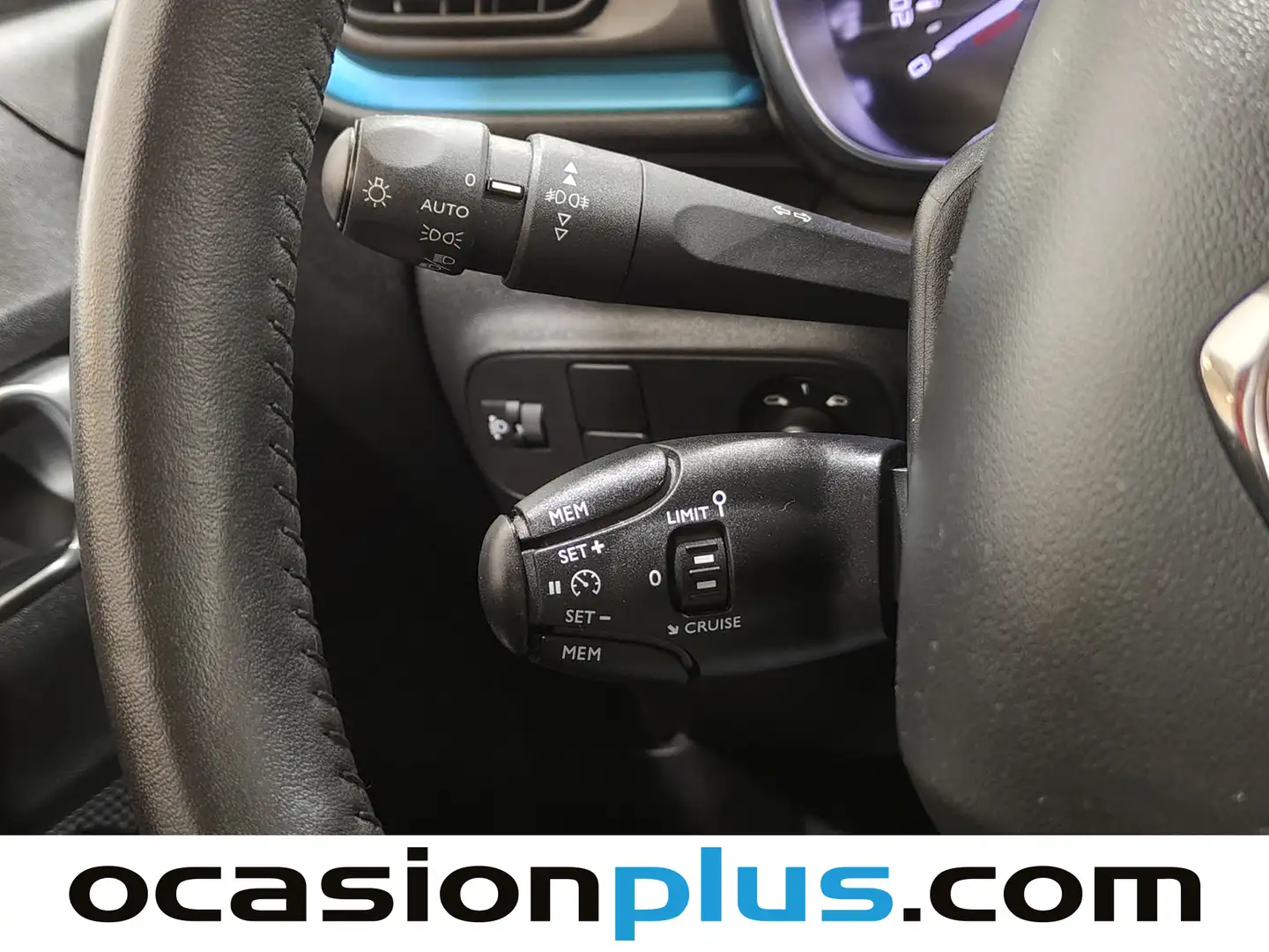 Foto Citroën C3 Citroen C3 PureTech 110 S&S Feel Pack (110 CV)