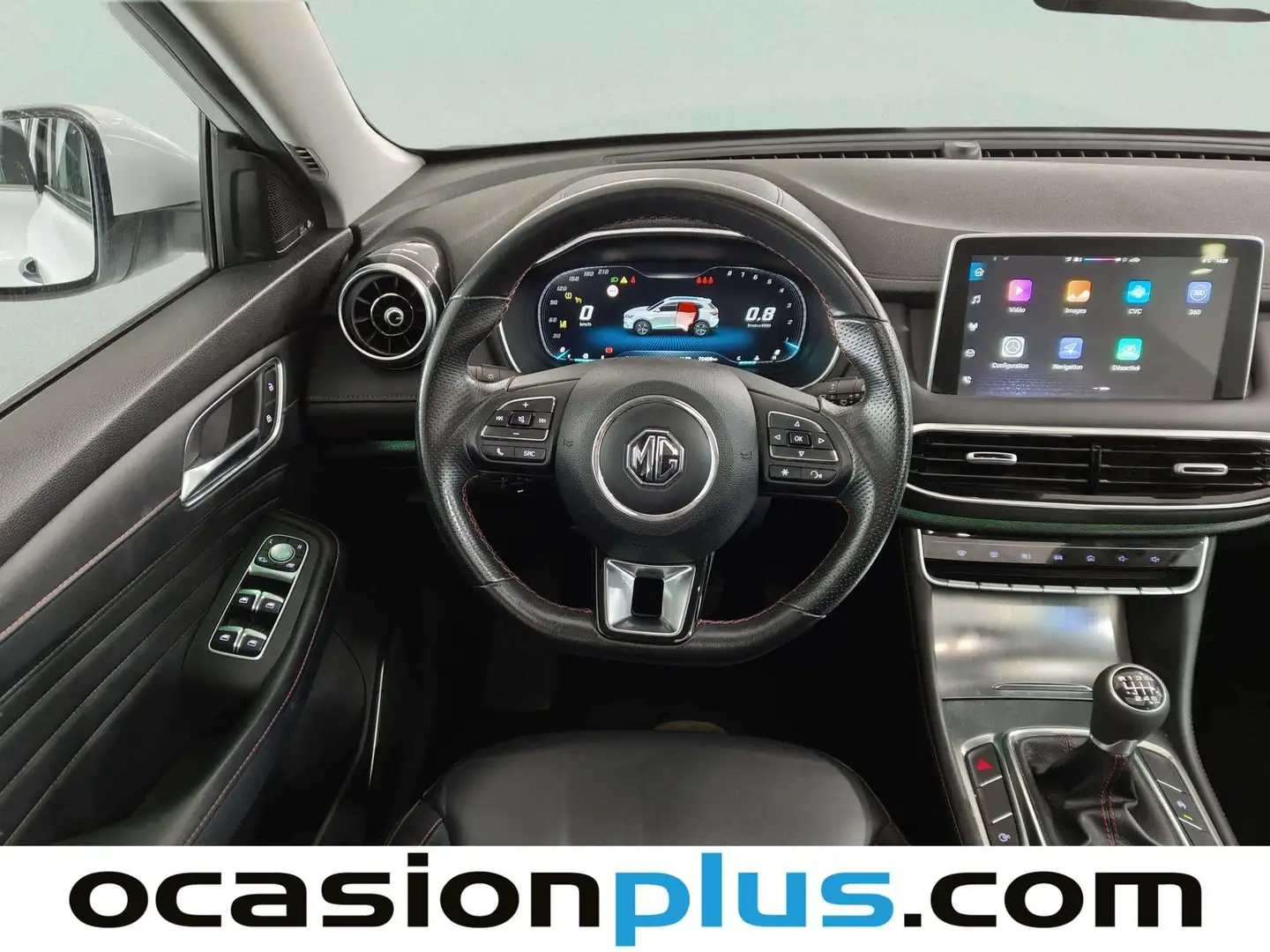 Foto MG HS MG HS 1.5 Turbo GDI Luxury (162 CV)