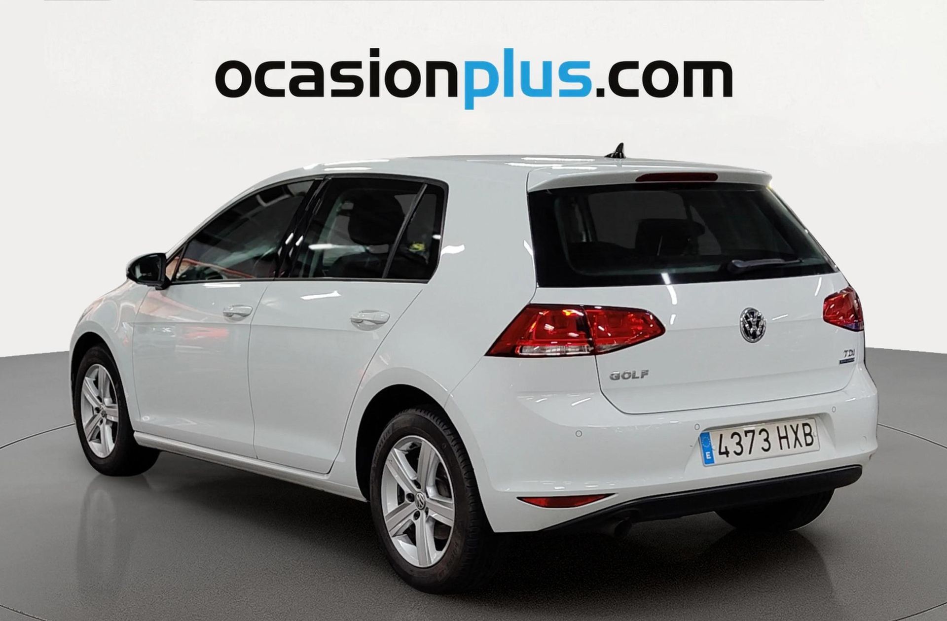 Volkswagen Golf Advance 1.6 TDI BMT DSG - foto 3
