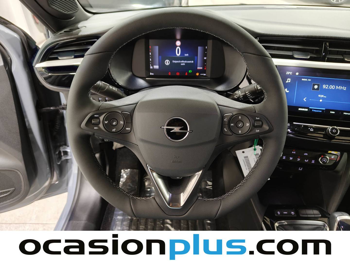 Paquetes del Opel Corsa Opel Corsa 1.2 T XHL GS (100 CV)