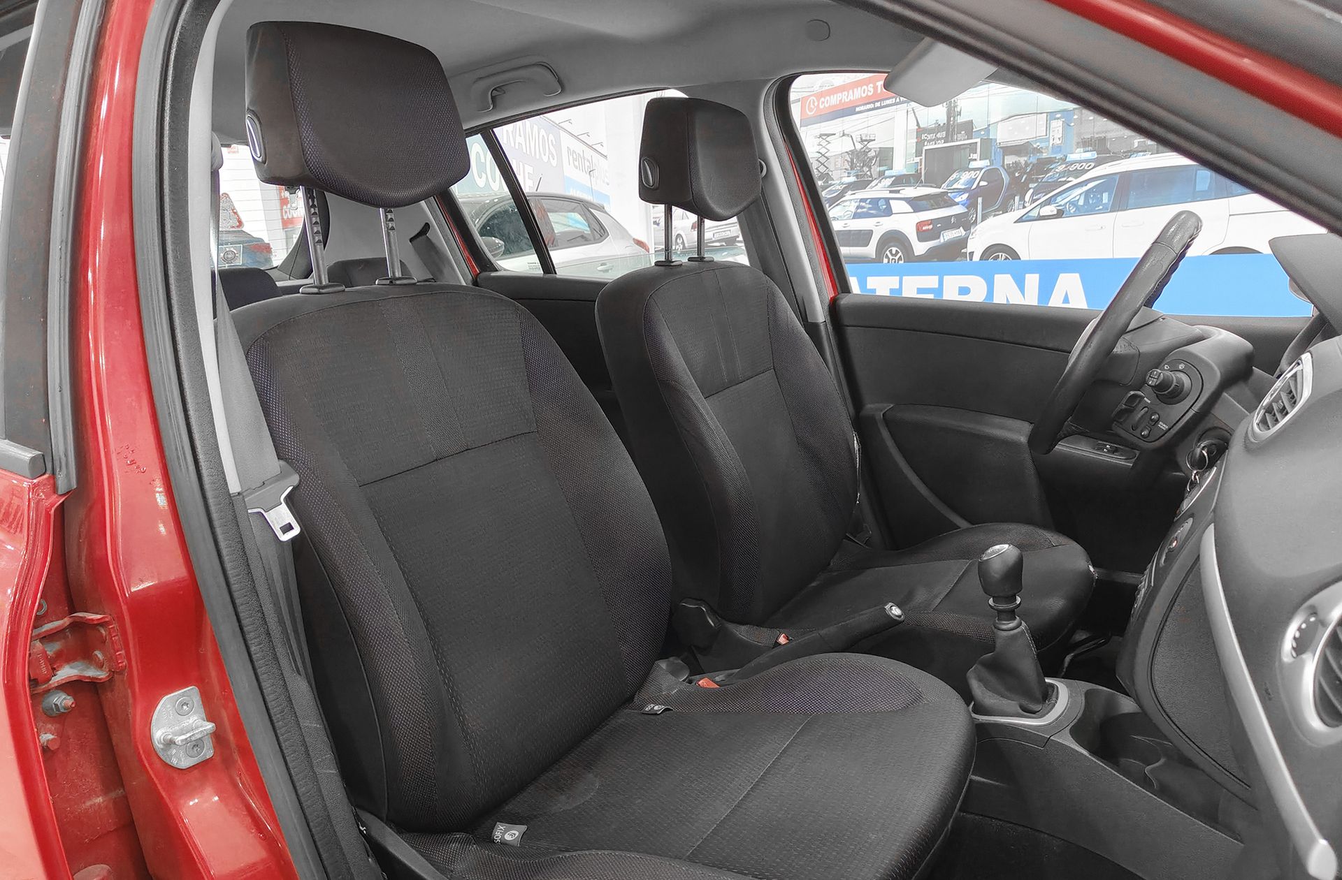 Renault Clio 1.5 dCi Confort Dynamique - foto 16
