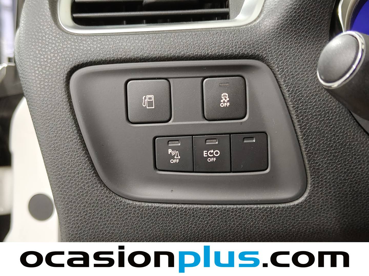 DS DS 4 Crossback DS DS 4 Crossback DS 4 Crossback 1.6 BlueHDi STT Desire (120 CV) 120cv