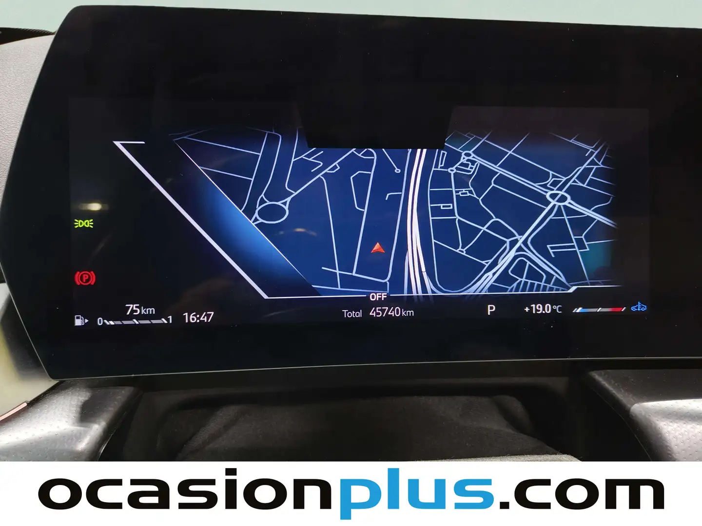 Foto BMW X1 BMW X1 xDrive20d (163 CV) Pack M