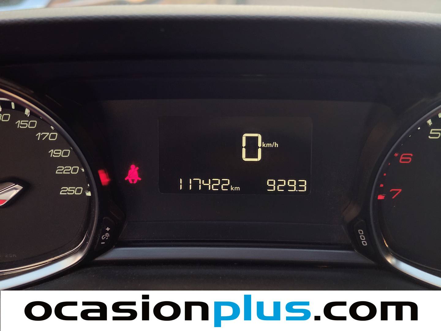 Peugeot 308 Peugeot 308 SW PureTech 130 S&S Allure (130 CV) seminuevo