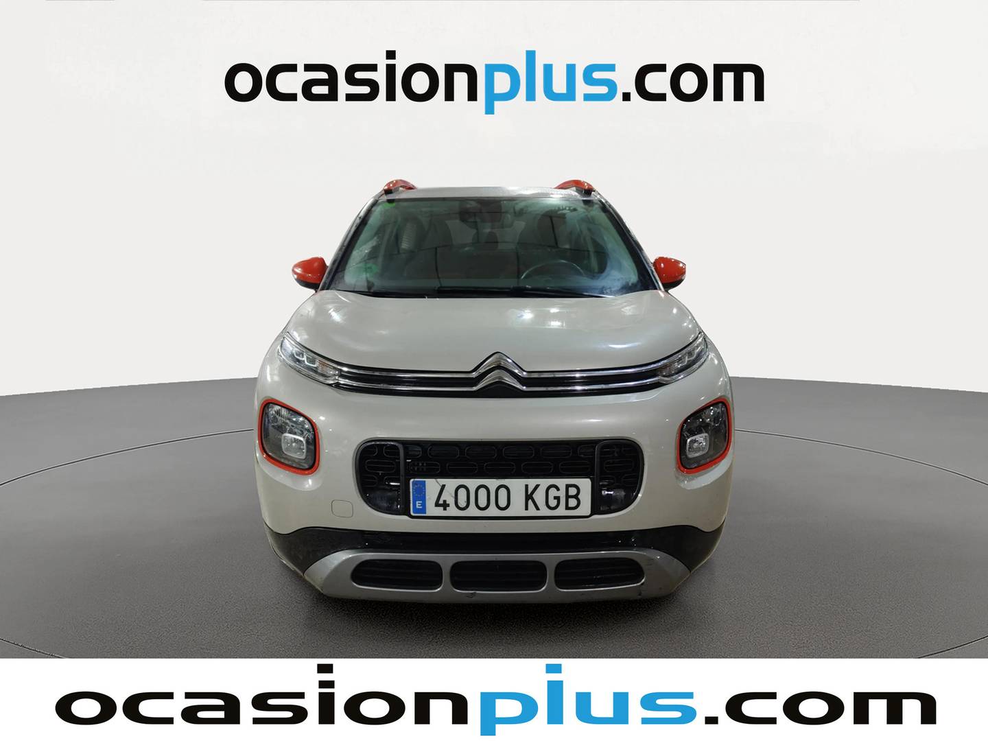 Foto Citroën C3 Aircross Citroen C3 Aircross PureTech 110 S&S Shine (110 CV)