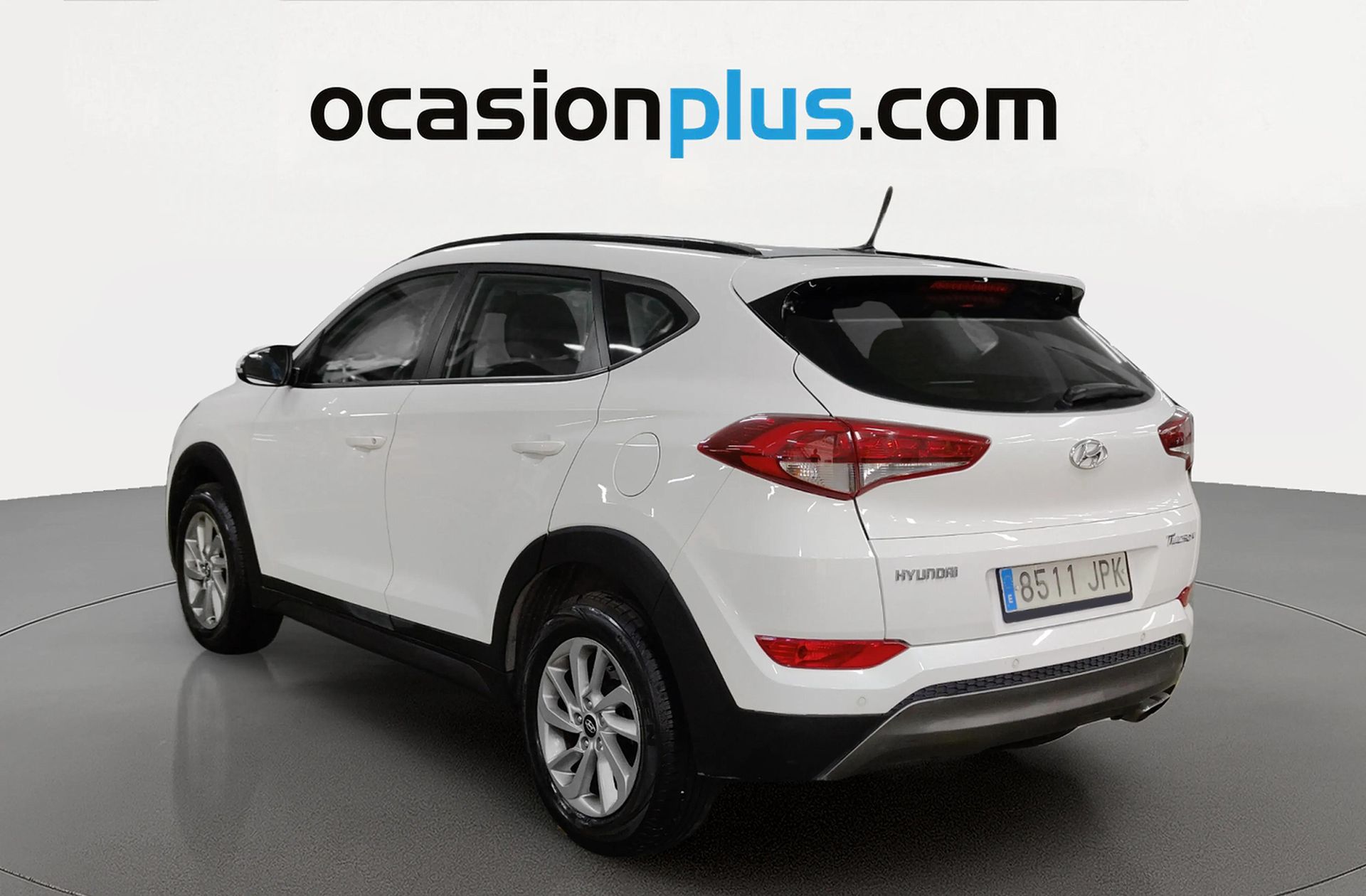 Hyundai Tucson 2.0 CRDi BlueDrive Klass Sky 4x2 - foto 3