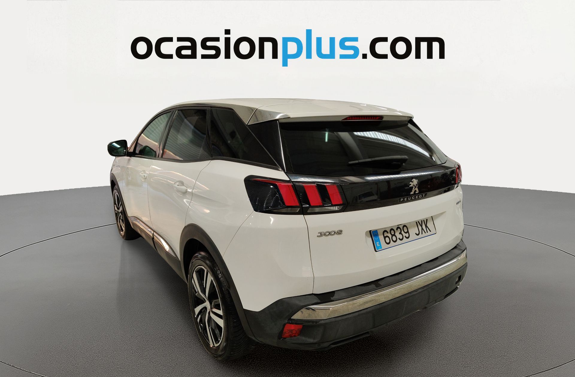 Peugeot 3008 PureTech 130 Allure - foto 3