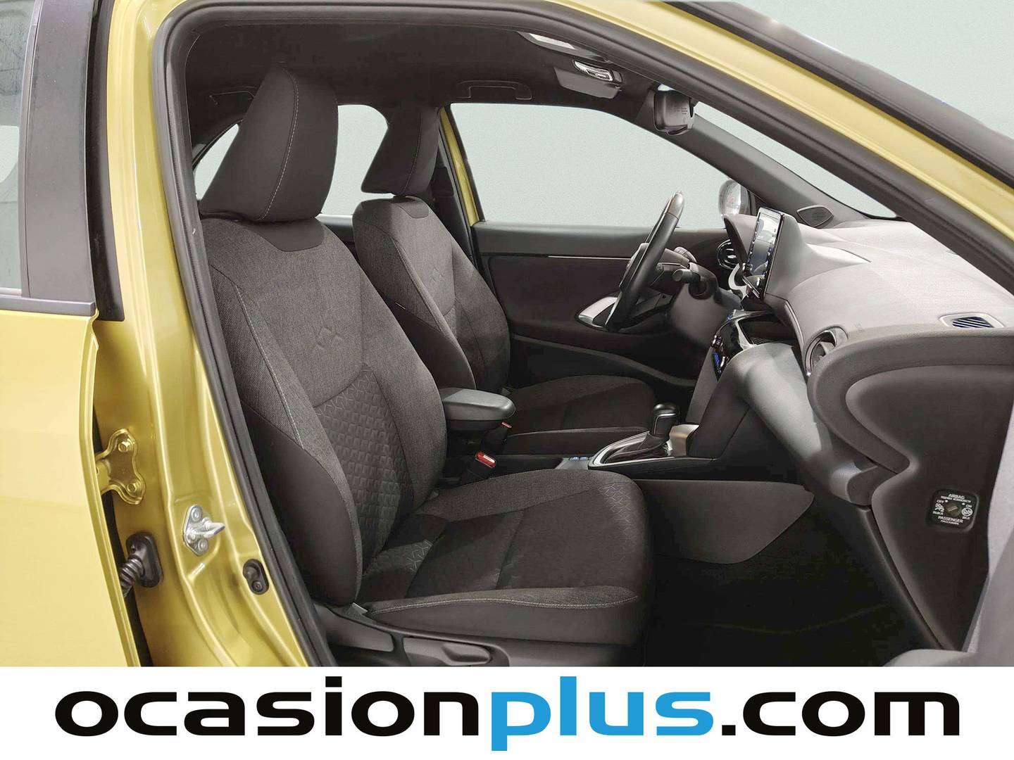 Foto Toyota Yaris Cross Toyota Yaris Cross 120H Active Tech (116 CV)