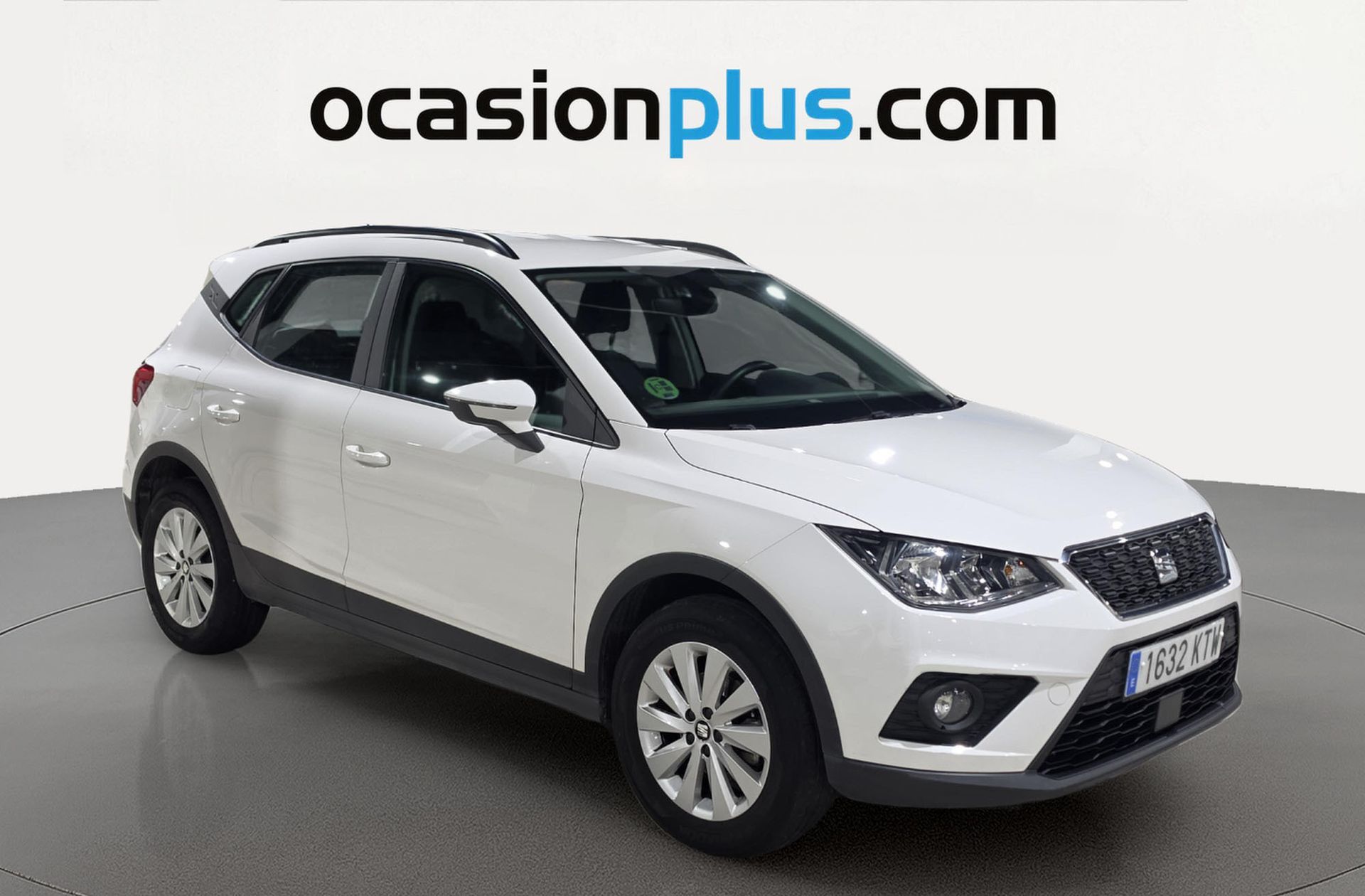 SEAT Arona 1.6 TDI Ecomotive Style - foto 2