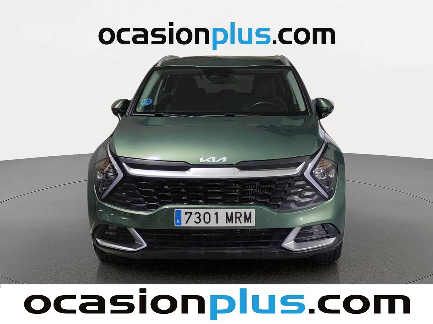 KIA Sportage KIA Sportage 1.6 T-GDi MHEV Drive 4x2 (150 CV) 150cv
