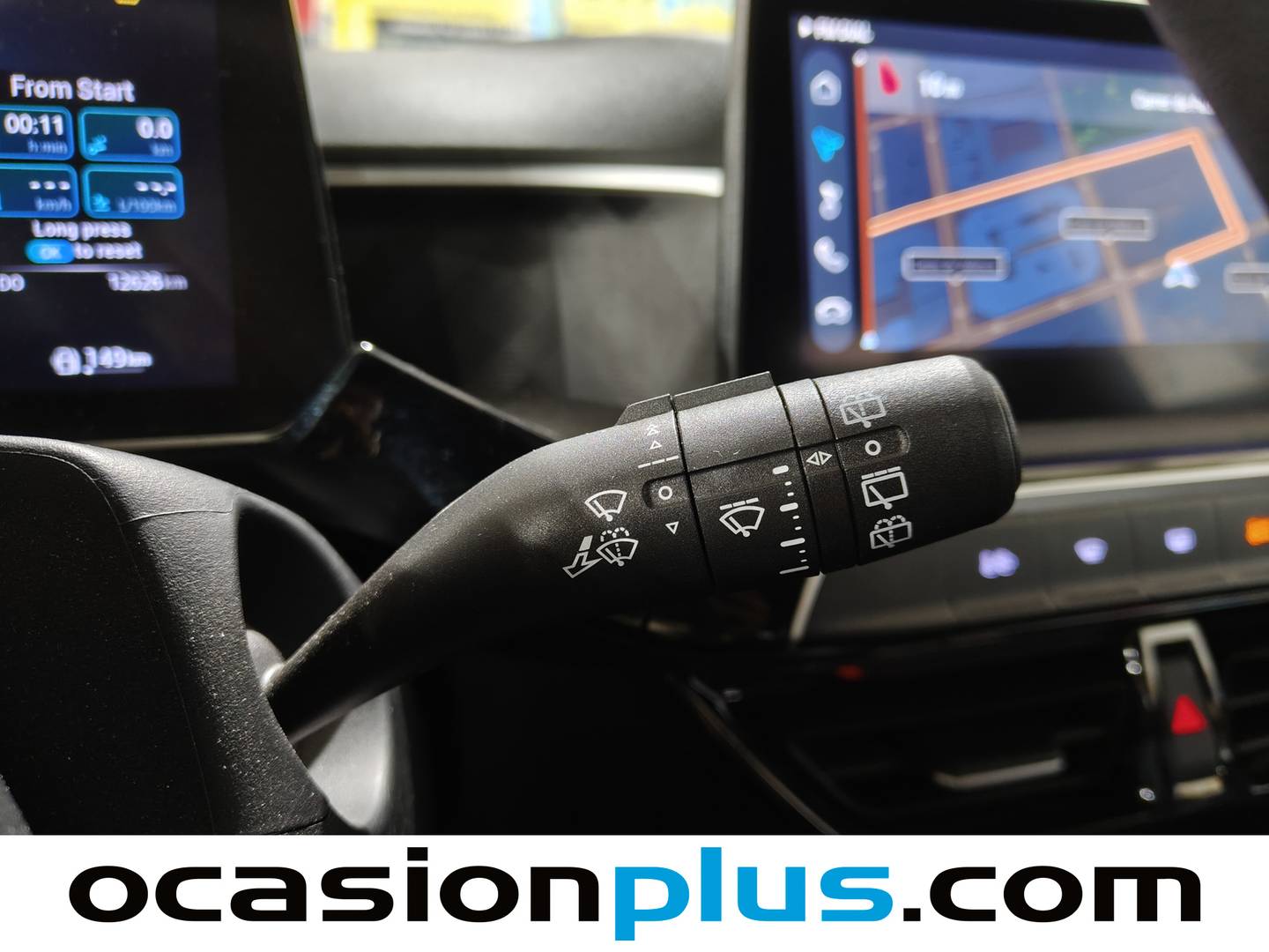 Foto MG MG3 MG MG3 1.5 Standard (116 CV)