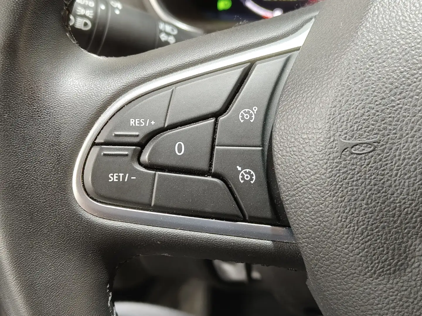 Foto Renault Mégane Renault Megane Intens E-Tech Híbrido (160 CV)