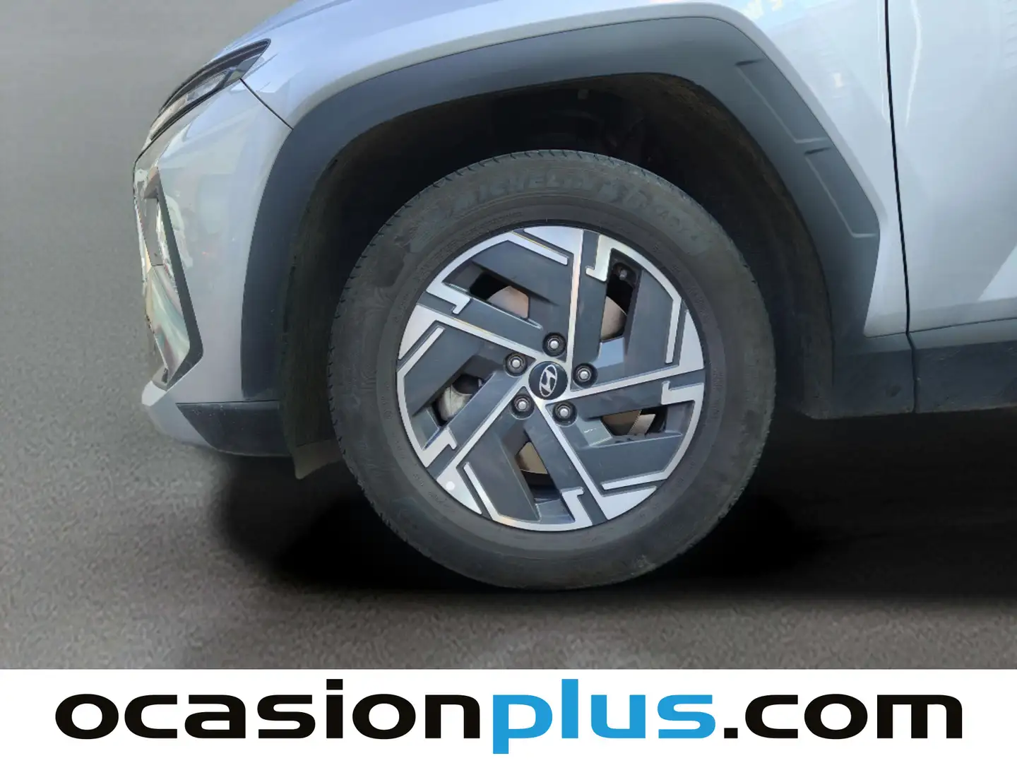 Foto Hyundai Tucson Hyundai Tucson 1.6T Klass  (160 CV)