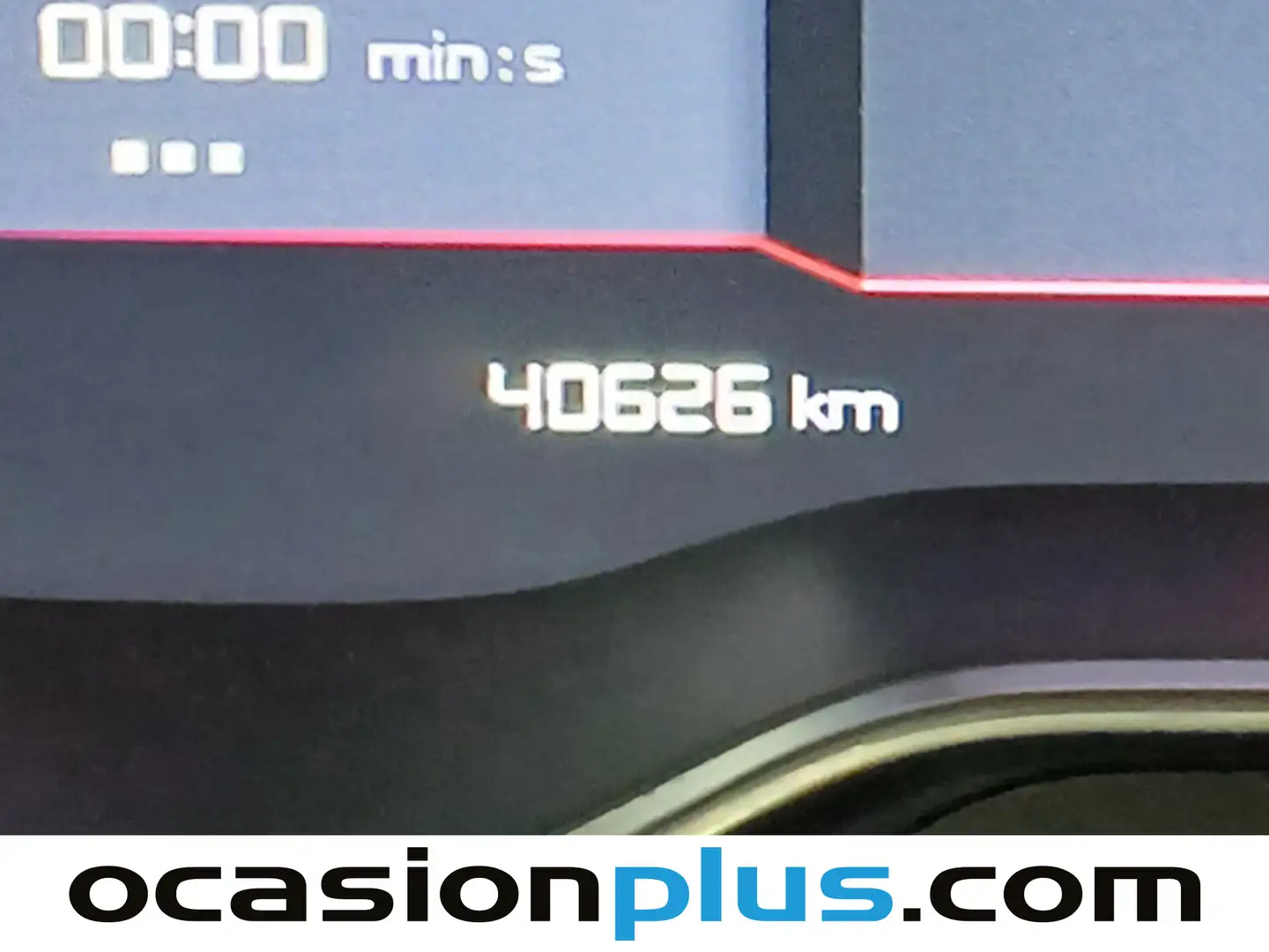 Foto Citroën C5 Aircross Citroen C5 Aircross PureTech 130 S&S Feel (131 CV)