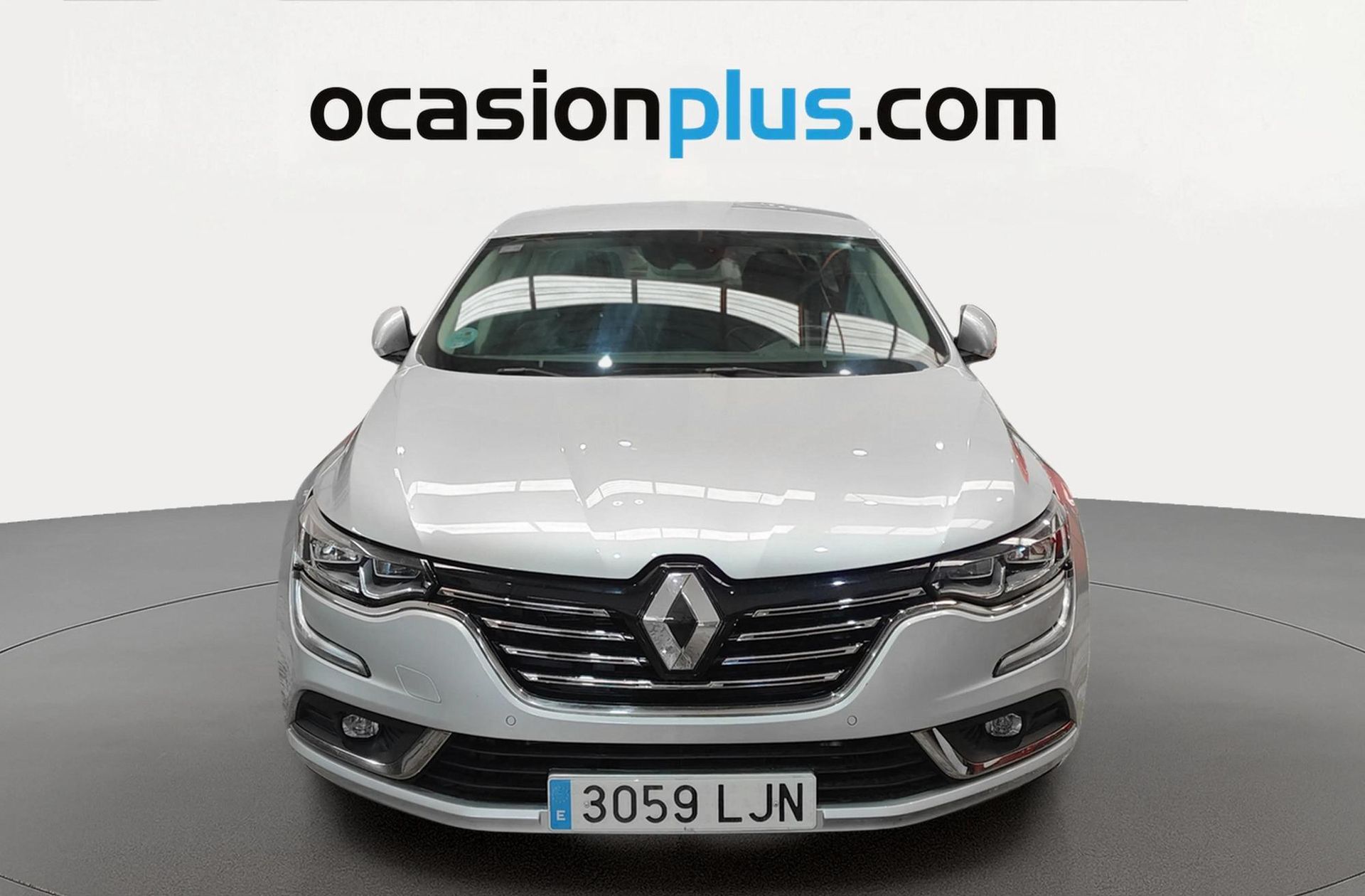 Renault Talisman Zen Blue dCi EDC - foto 16