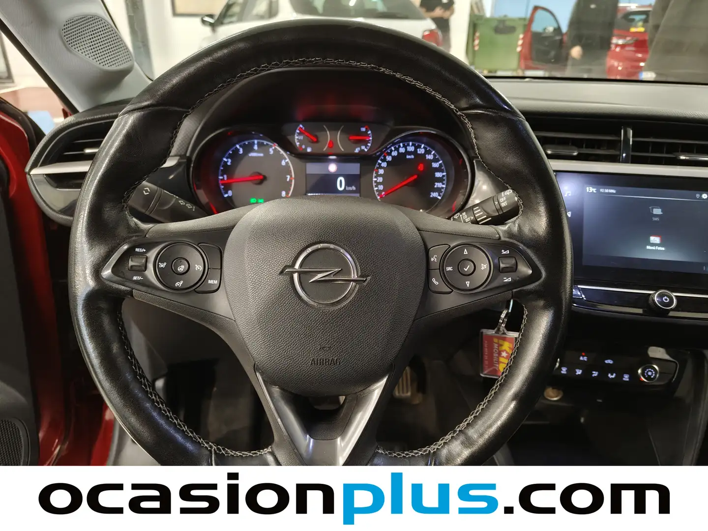 Foto Opel Corsa Opel Corsa 1.2 Turbo XHL Edition (100 CV)