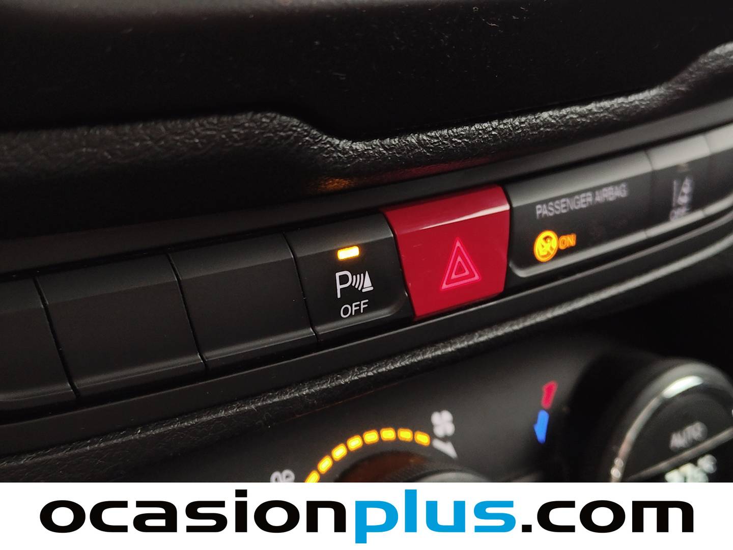 Jeep Renegade Jeep Renegade 1.4 Multiair Limited 4x2 (140 CV) gasolina