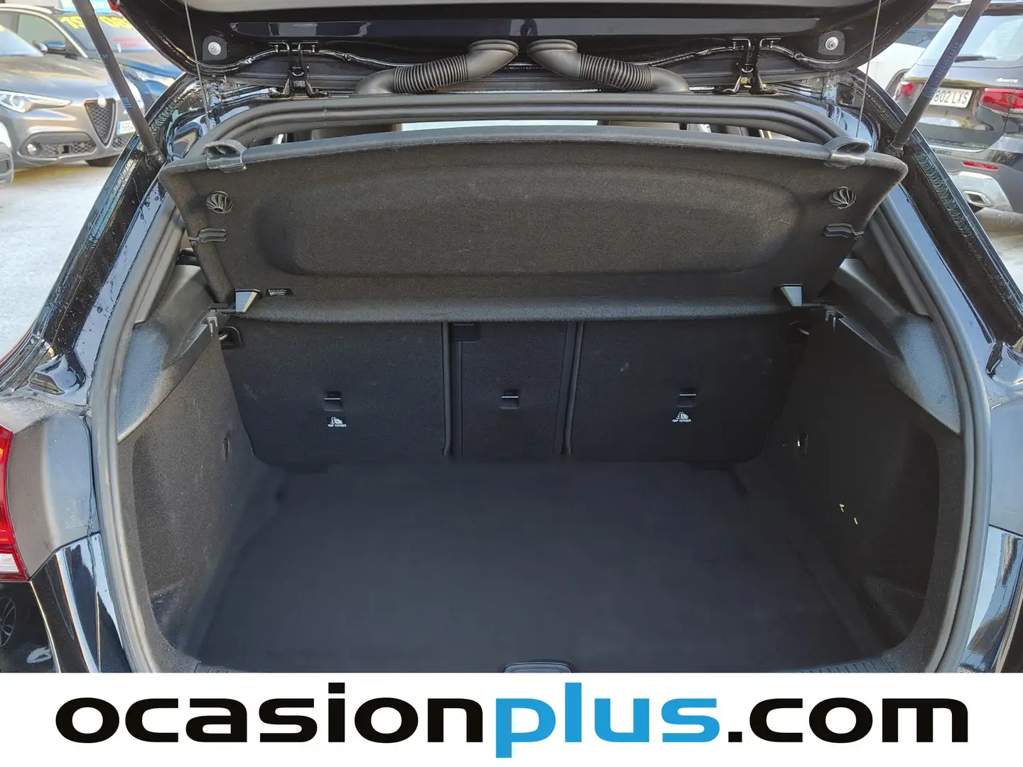 Foto Mercedes Clase A Mercedes-Benz Clase A 180 d (116 CV)