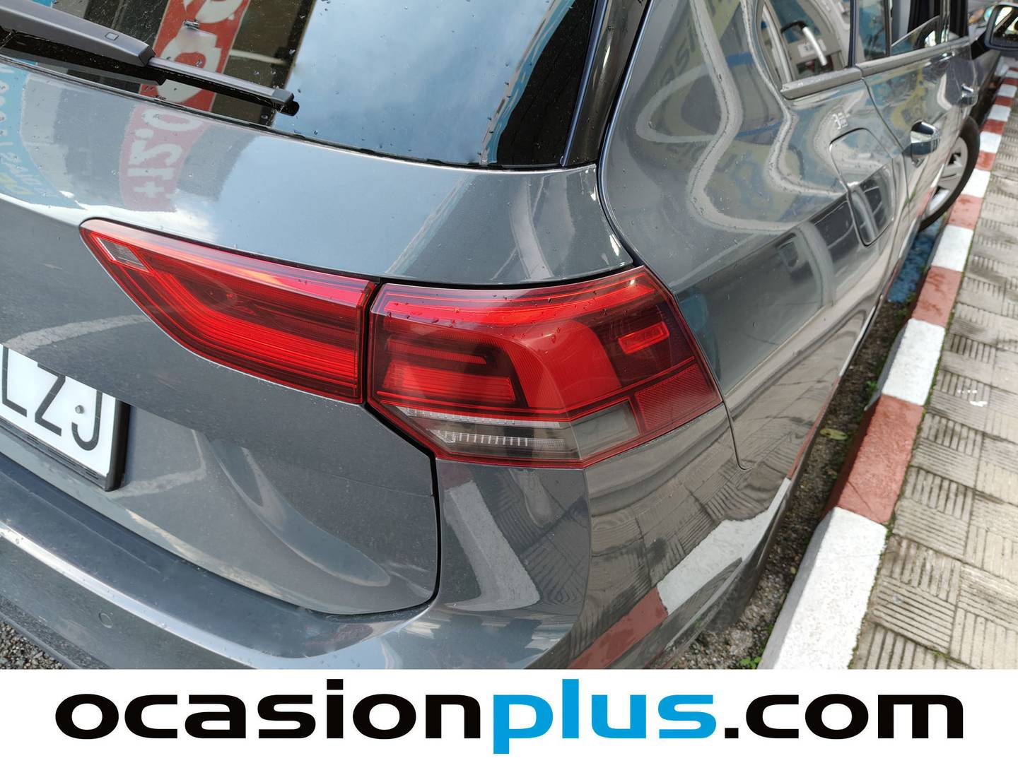 Foto Volkswagen Golf Volkswagen Golf Variant Life 2.0 TDI (115 CV)