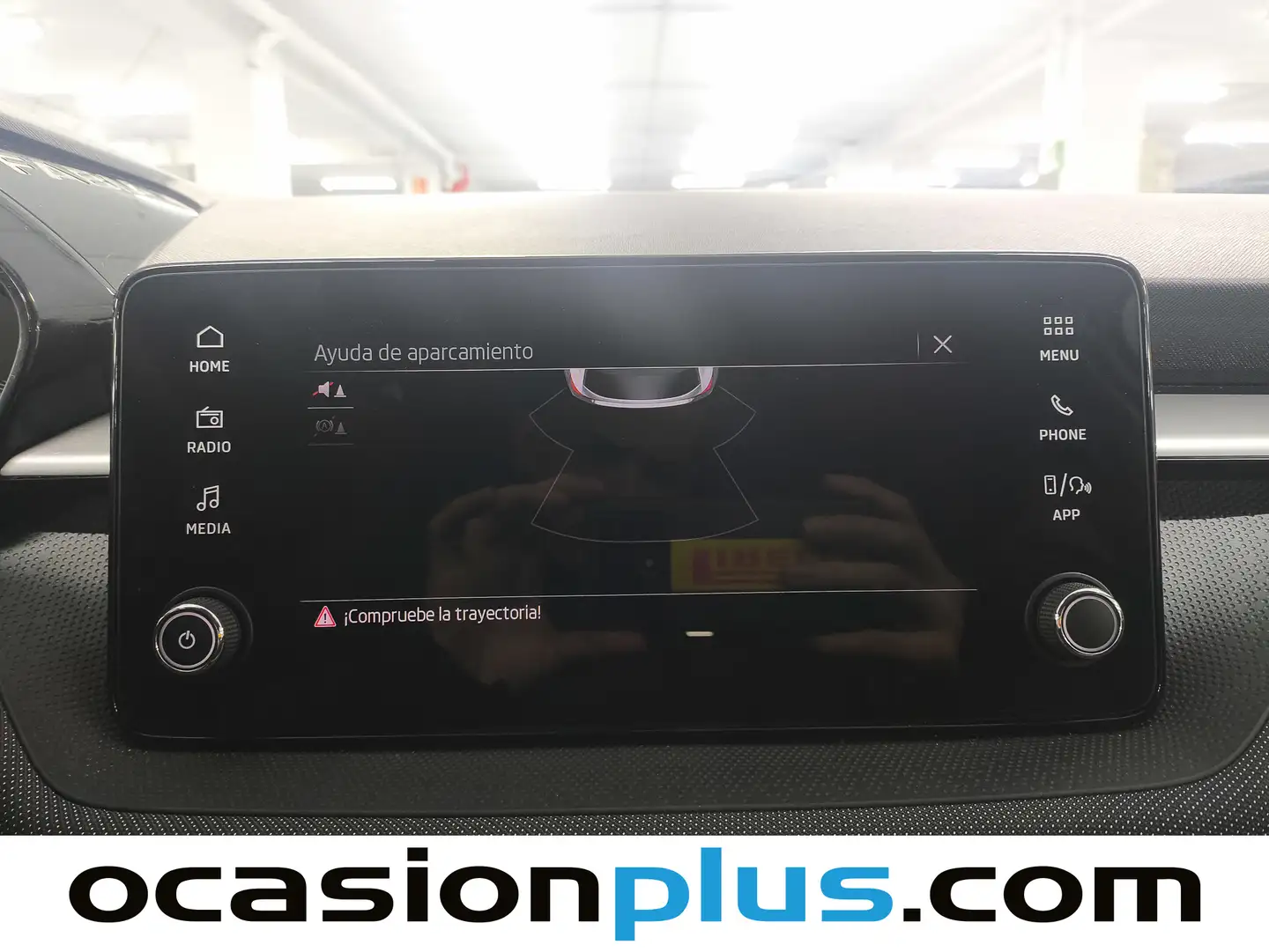 Foto Skoda Fabia Skoda Fabia 1.0 TSI Selection (95 CV)