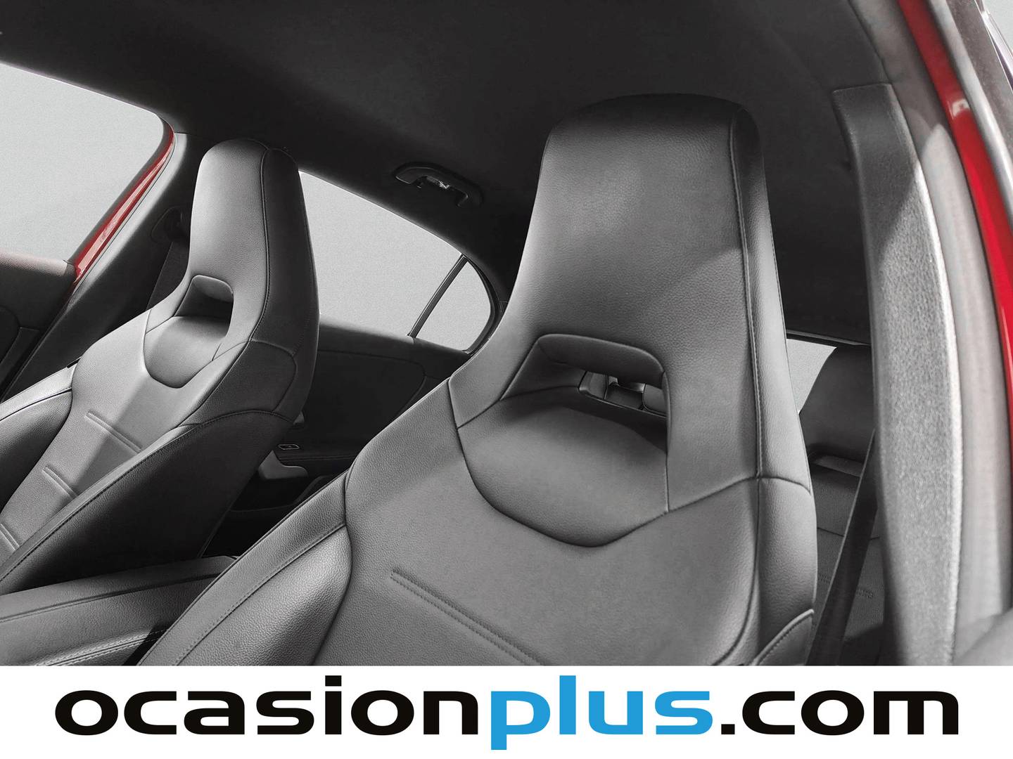 Extras del Mercedes Clase A Mercedes Clase A Clase A 180 d (116 CV)