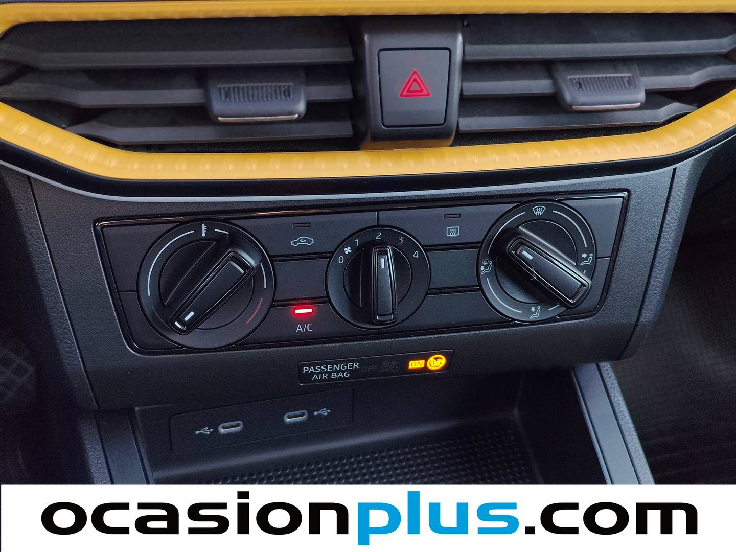 Foto Seat Ibiza SEAT Ibiza 1.0 MPI Reference XL 59 kW (80 CV)