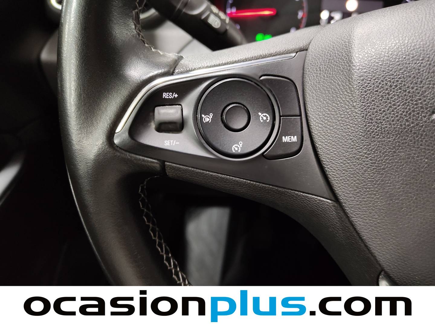 Opel Grandland X Opel Grandland X 1.5 CDTi Selective (130 CV) de ocasión