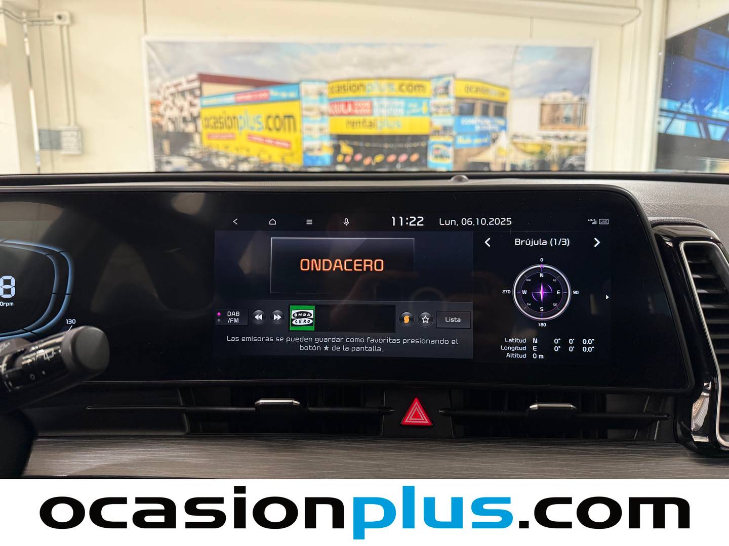 KIA Sportage Kia Sportage 1.6 CRDi MHEV (136CV) Business 4x2 de segunda mano