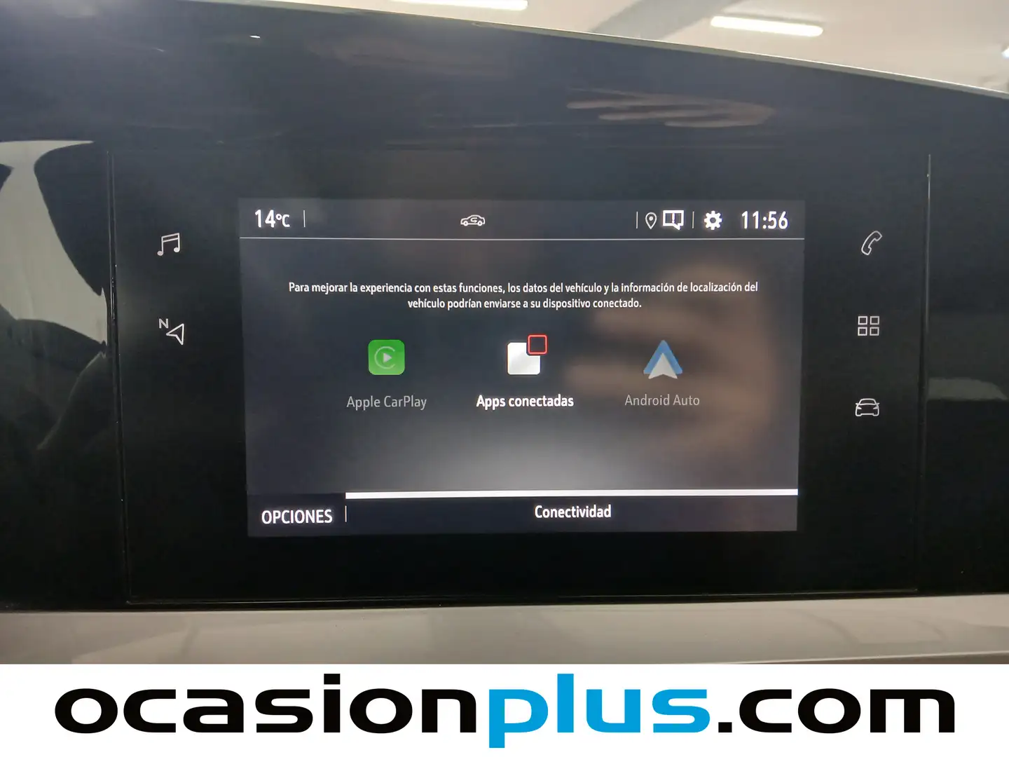 Foto Opel Mokka Opel Mokka 1.2 T Business Elegance (100 CV)