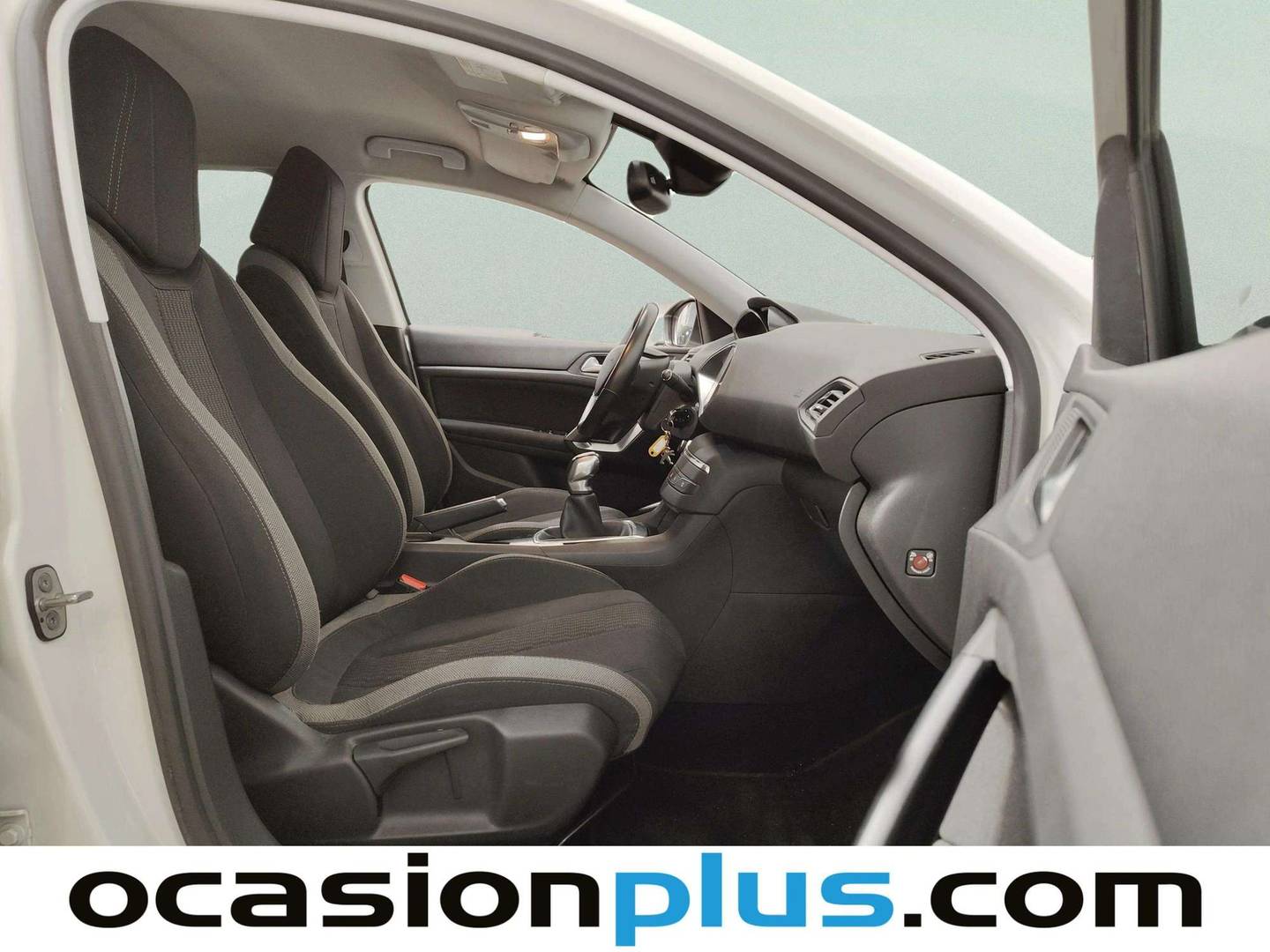 Peugeot 308 Peugeot 308 PureTech 110 S&S Style (110 CV) km 0