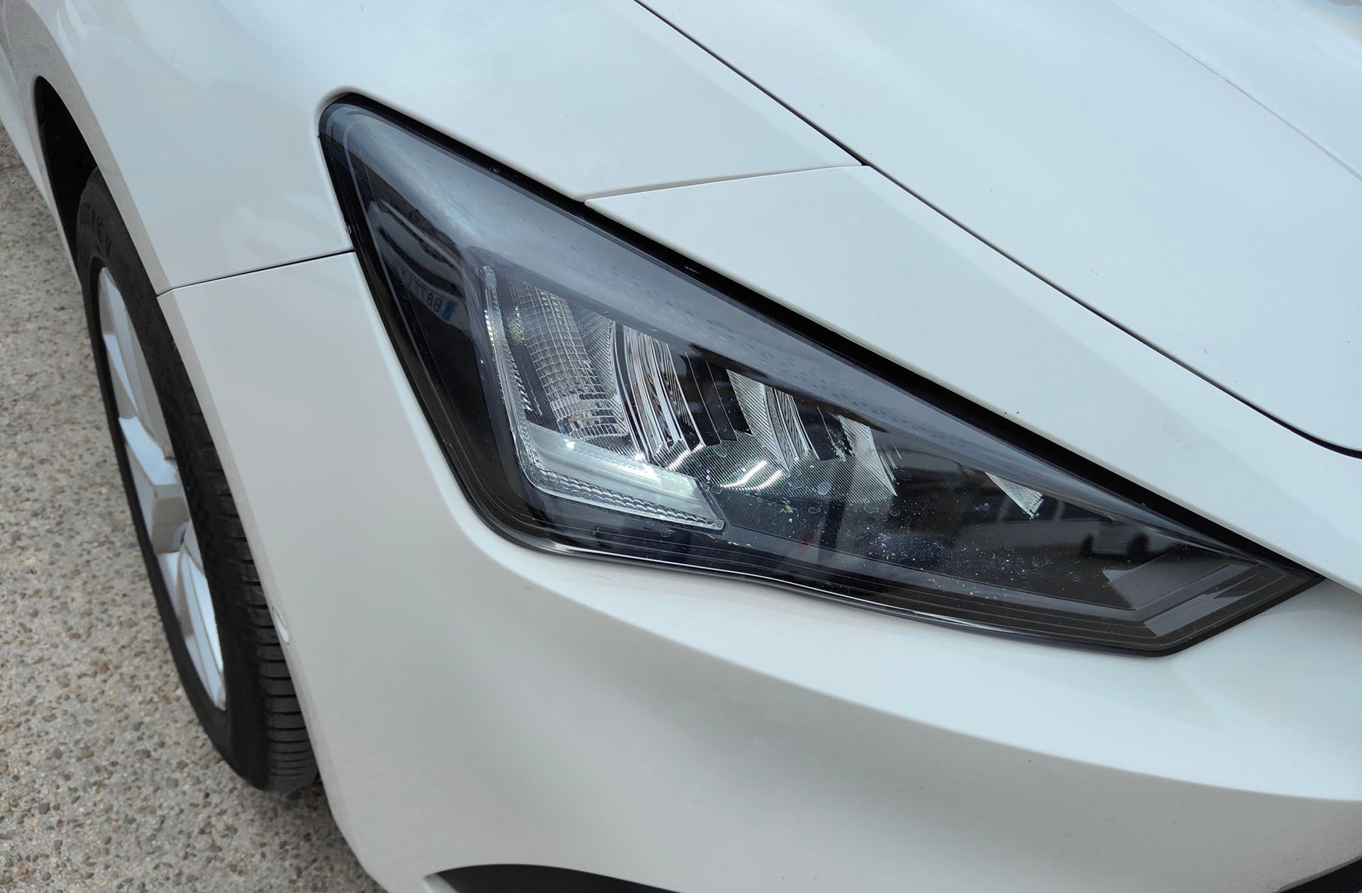 SEAT León 1.0 eTSI Style Go S DSG - foto 13