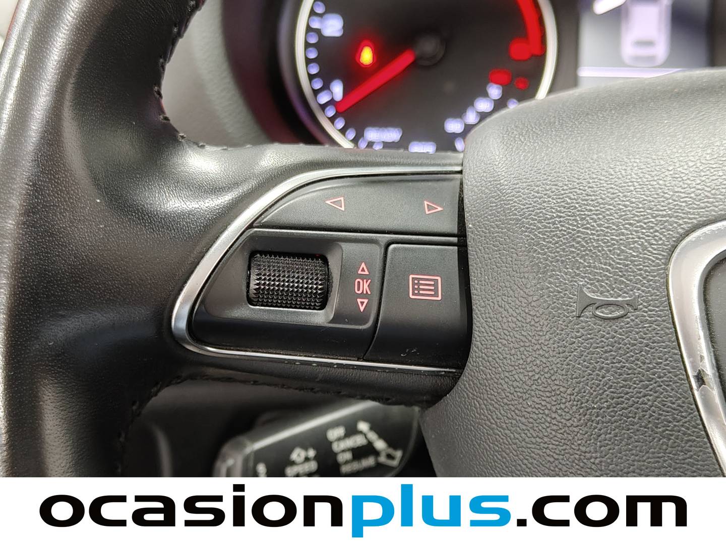 Audi A3 Audi A3 Cabrio Attraction 1.6 TDI CD (110 CV) manual