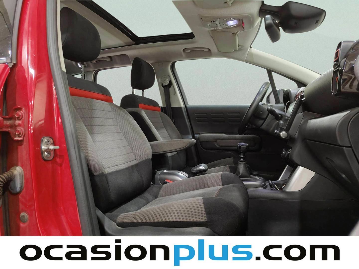Citroën C3 Aircross Citroën C3 Aircross PureTech 110 S&S Shine (110 CV) km 0