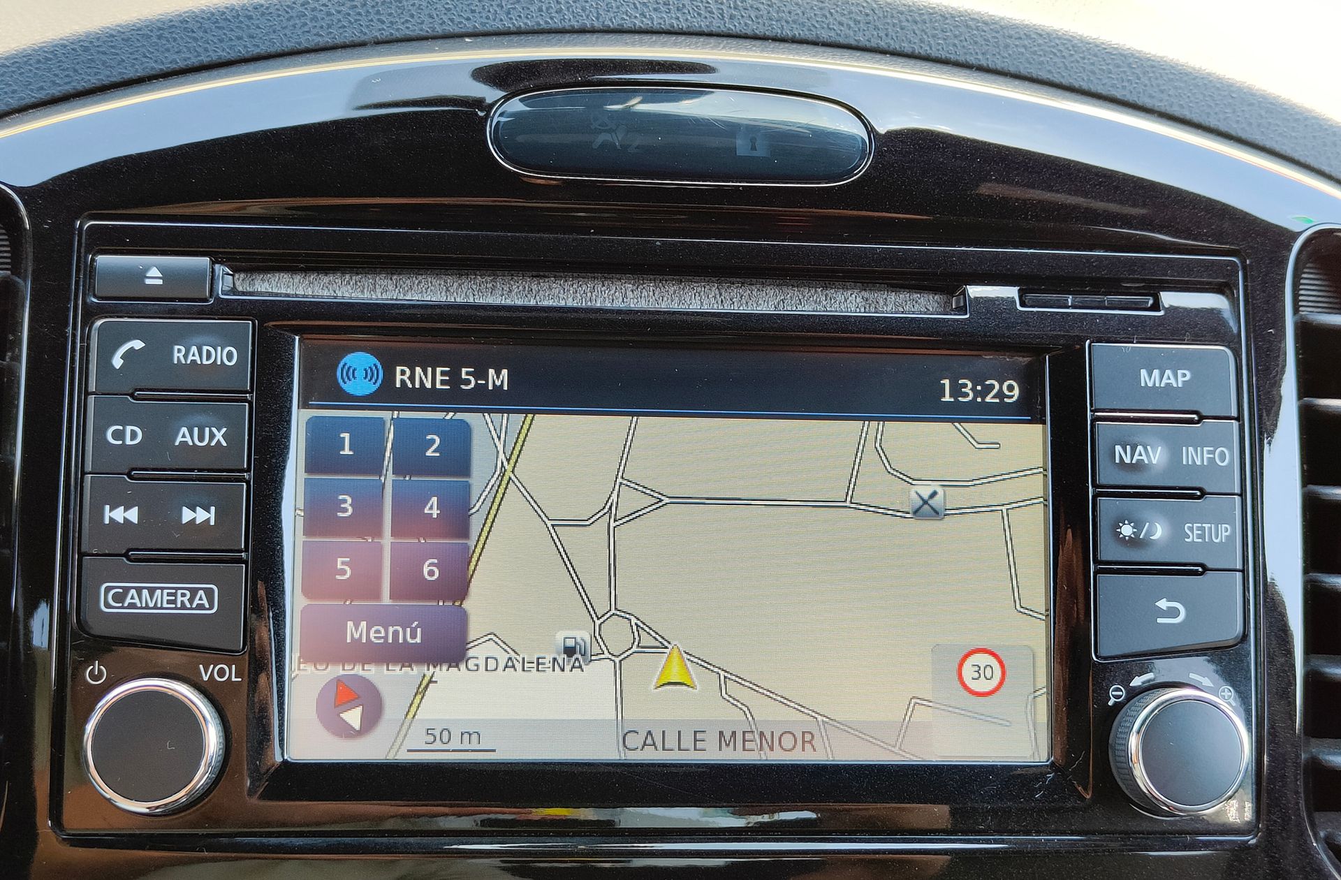 Nissan Juke dCi 110 N-Connecta 4x2 - foto 7