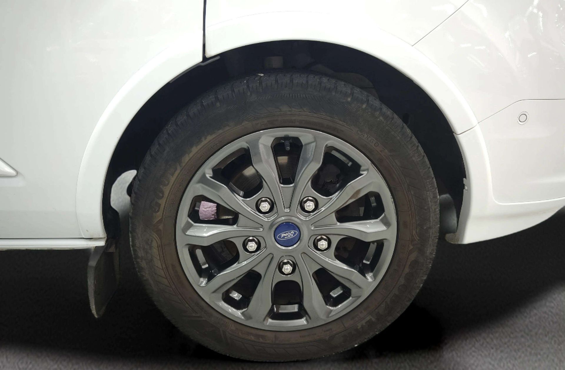 Ford Tourneo Custom 2.0 EcoBlue L1 Sport Semi Camperizada 9 plazas - foto 37