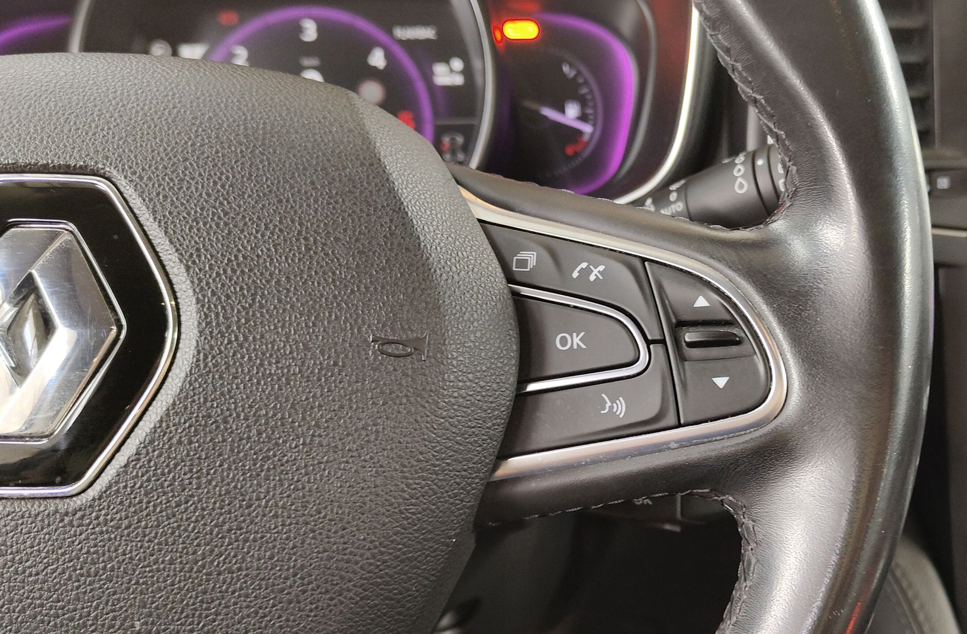 Renault Koleos Zen Blue dCi X-Tronic - foto 30