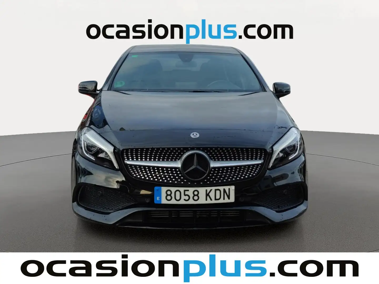 Foto Mercedes Clase A Mercedes-Benz Clase A A 200 d (136 CV)