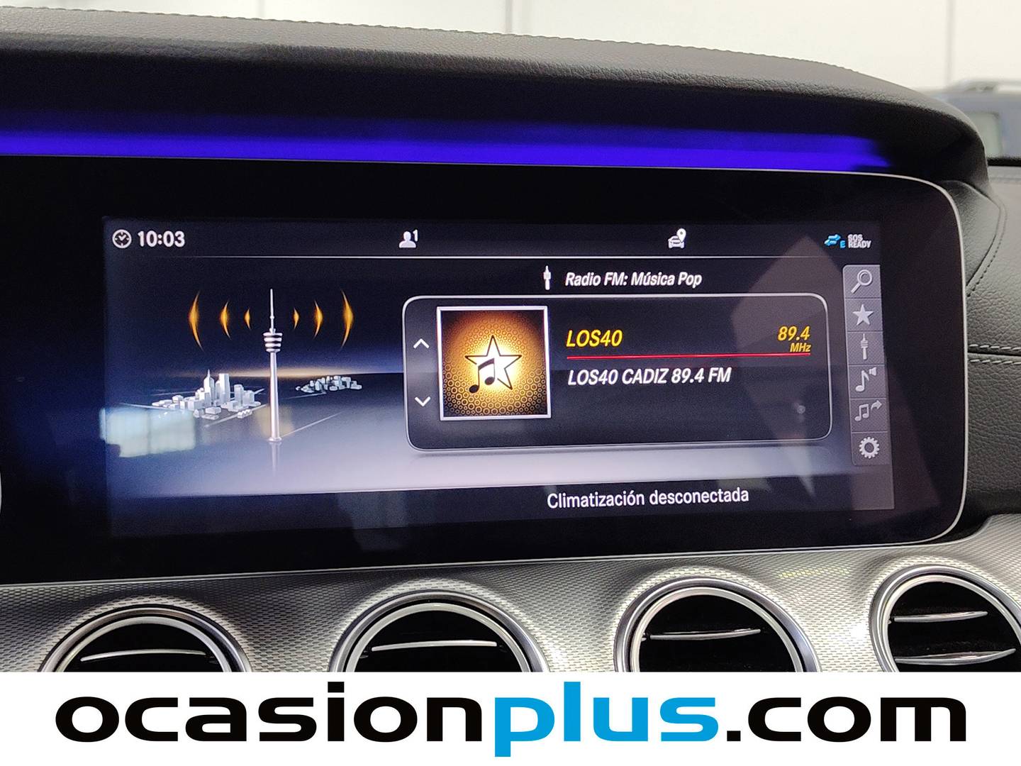 Mercedes Clase E Mercedes Clase E E 220 d (194 CV) km 0