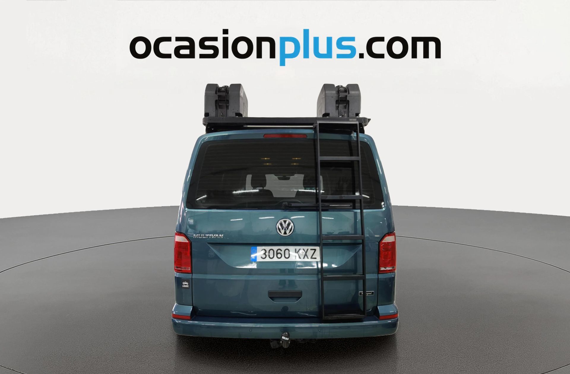 Volkswagen Multivan The Original Corto 2.0 TDI BMT 5 plazas Semi-Camper - foto 42