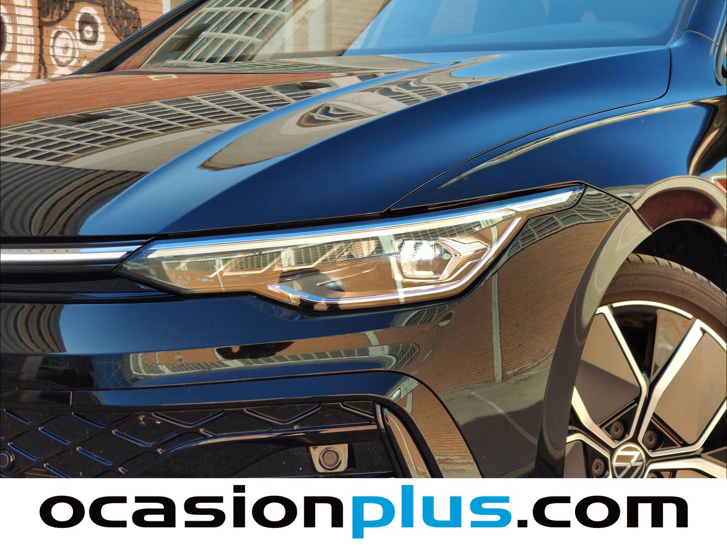 Volkswagen Golf Volkswagen Golf Variant R-Line 1.5 eTSI (150 CV) DSG 150cv