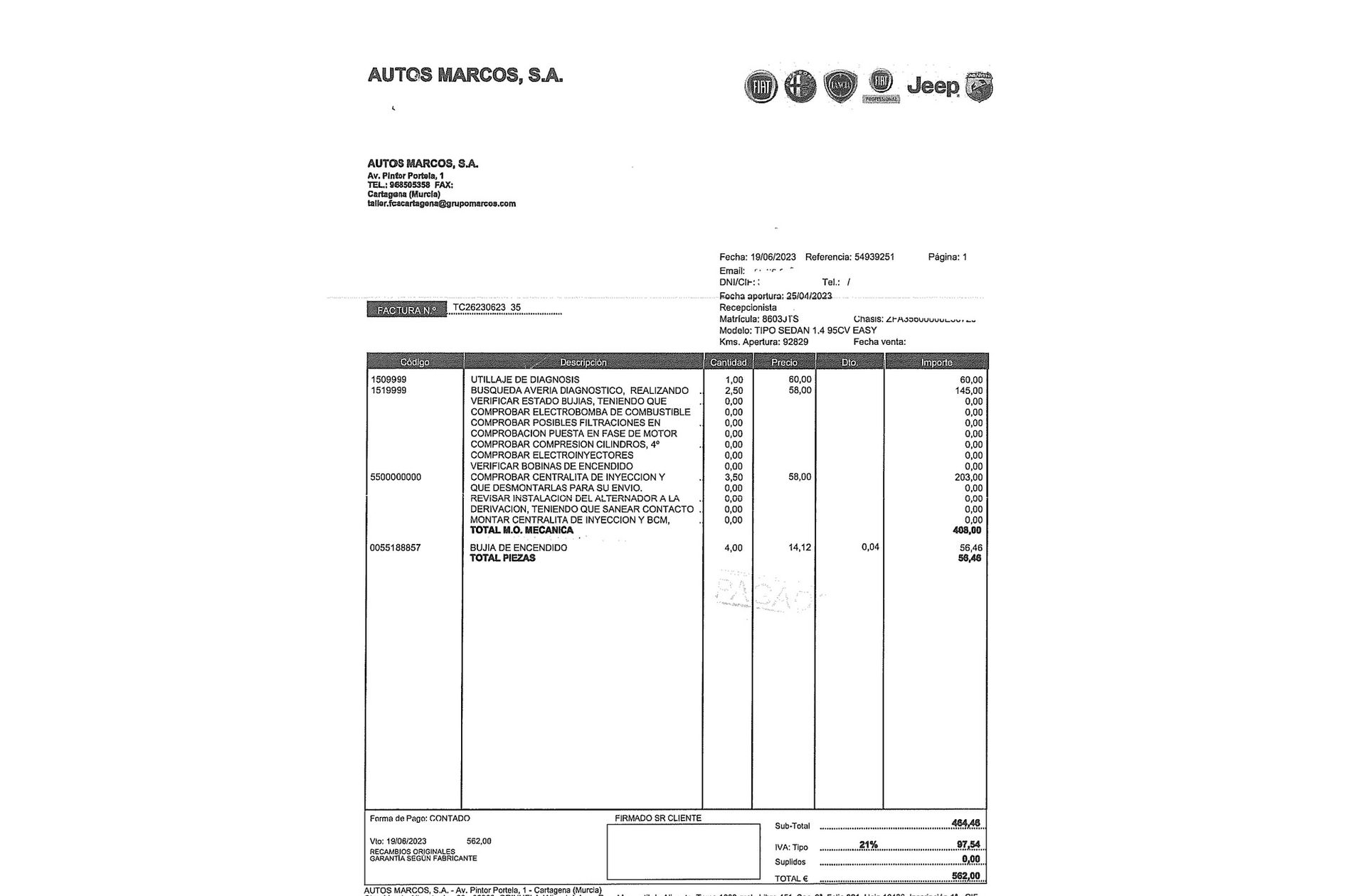 Fiat Tipo Sedan Sedan 1.4 Easy - foto 19
