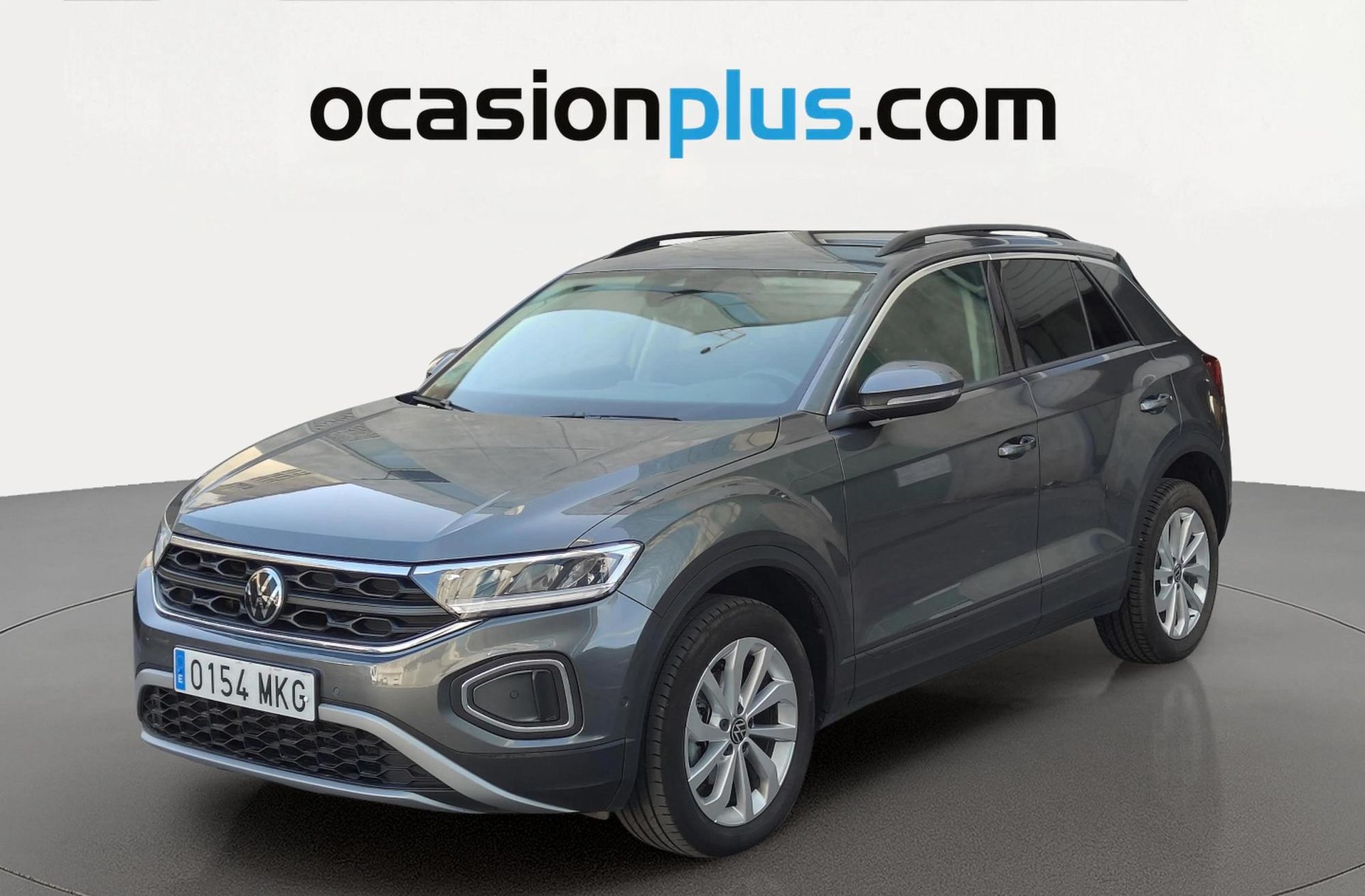 Volkswagen T-Roc Life 2.0 TDI