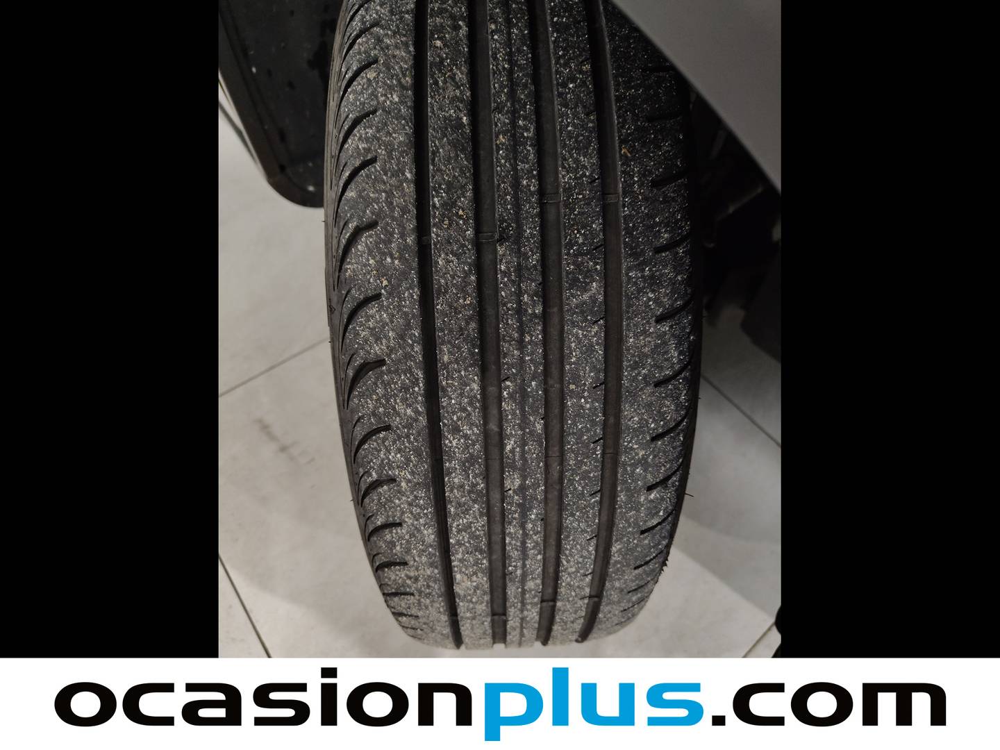 Foto Citroën C3 Aircross Citroen C3 Aircross PureTech 110 S&S Shine (110 CV)