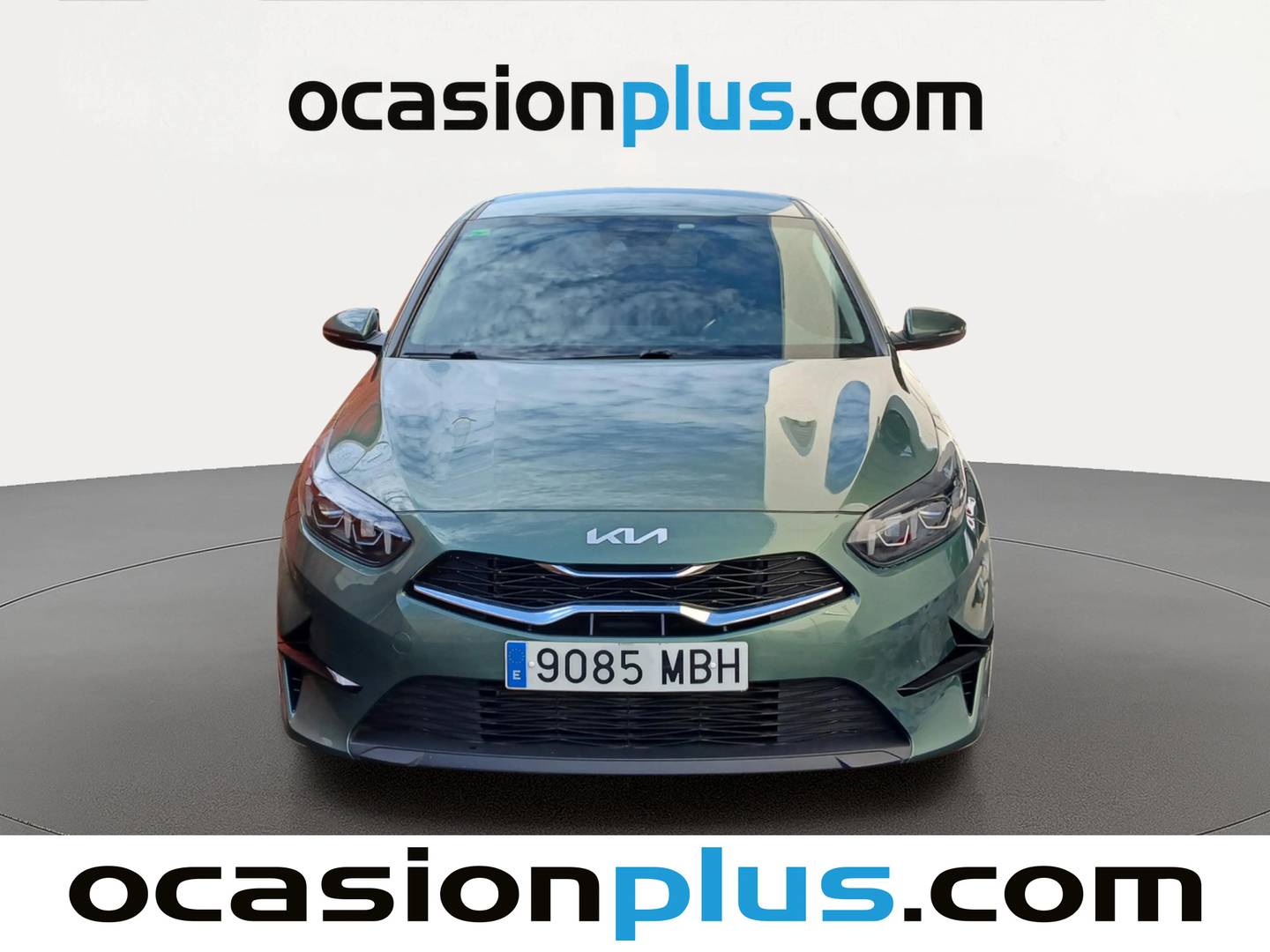 KIA Ceed KIA Ceed 1.0 T-GDi Tech (120 CV) 120cv