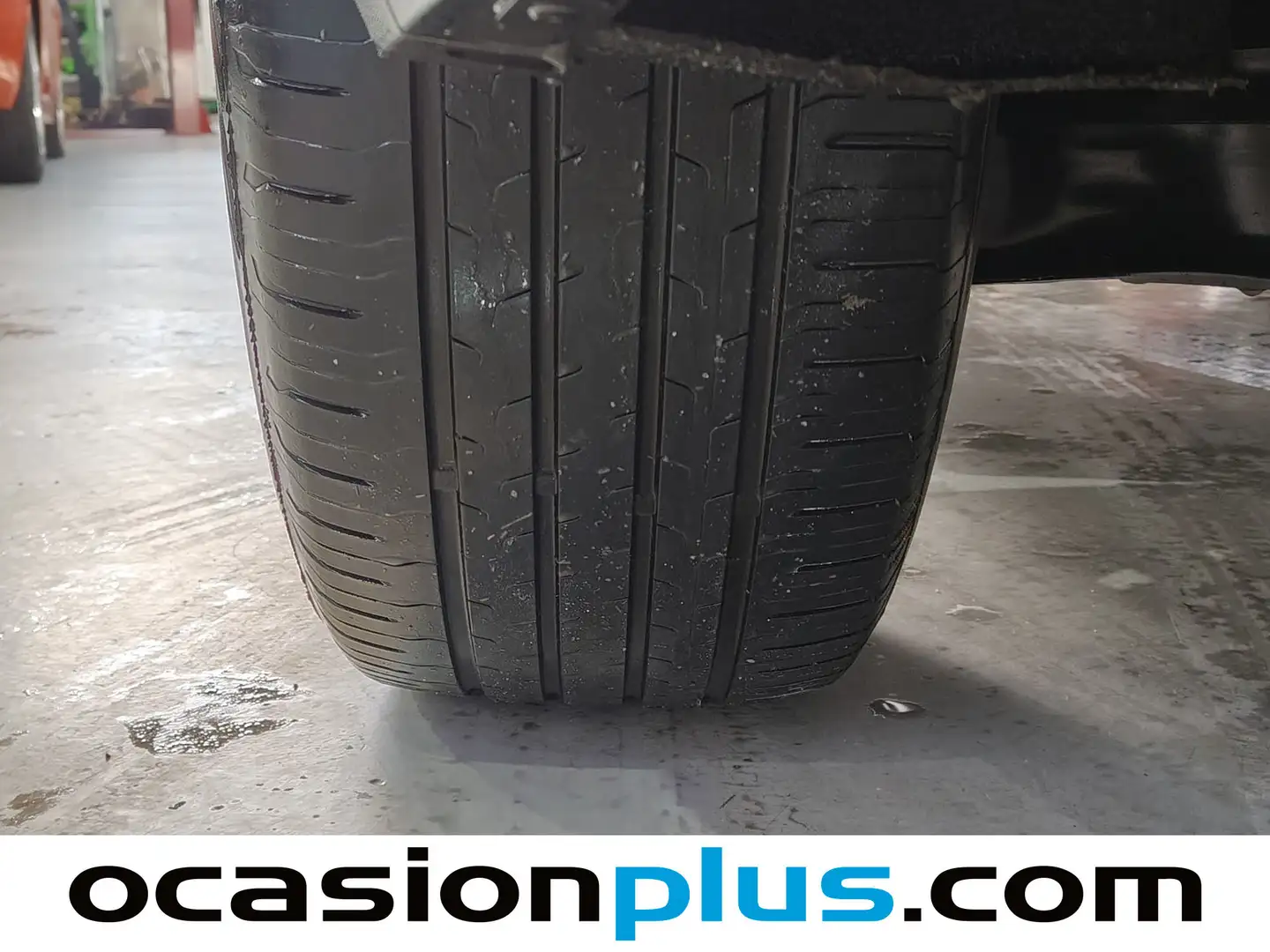 Foto Volkswagen Tiguan Volkswagen Tiguan Life 1.5 TSI (150 CV) DSG