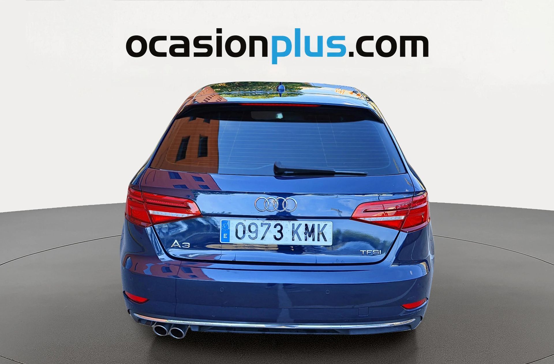 Audi A3 Sportback design edition 1.5 TFSI CoD EVO S tronic - foto 17