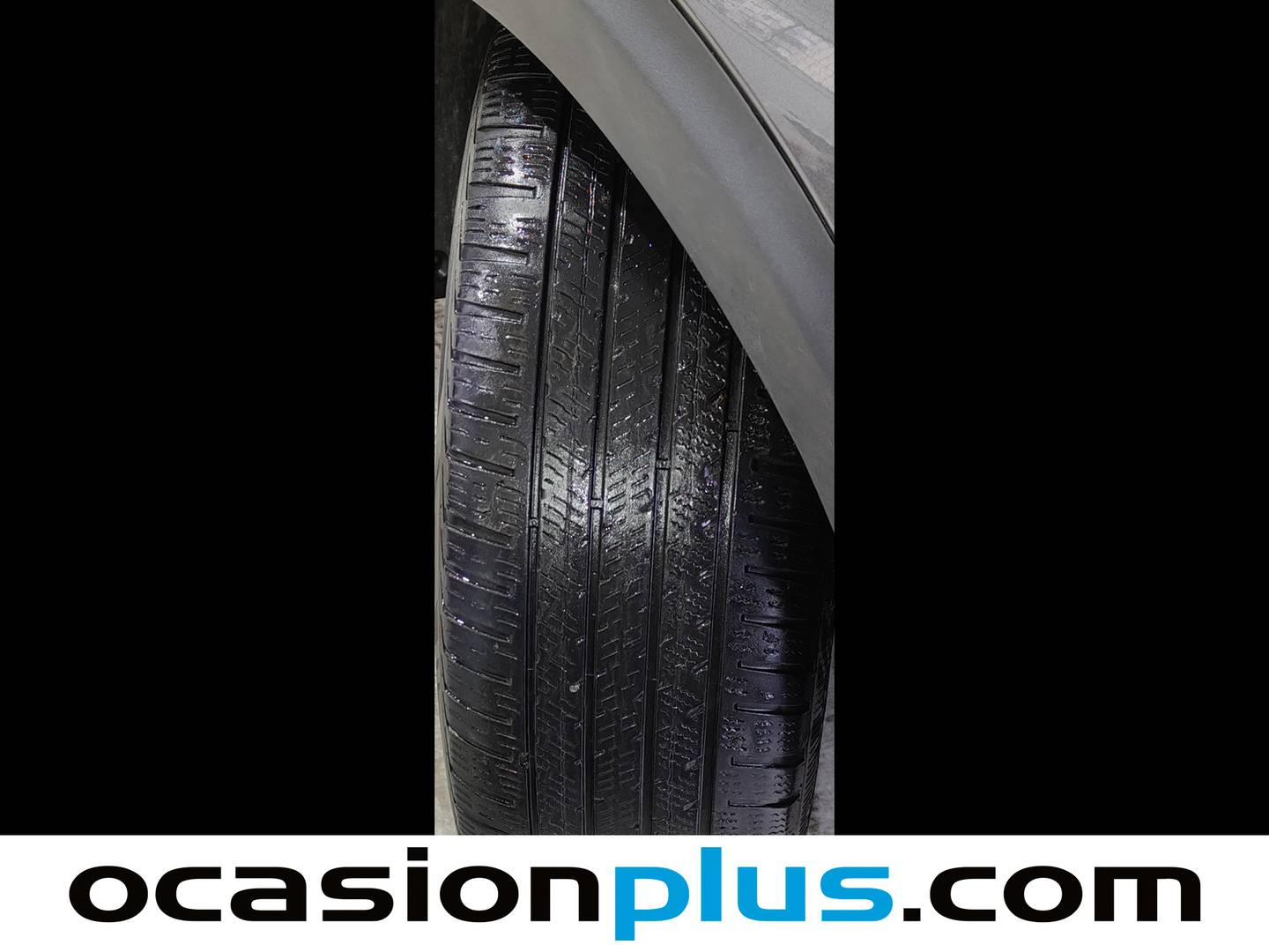 Peugeot 5008 Peugeot 5008 BlueHDi 180 S&S GT EAT8 (180 CV) de segunda mano