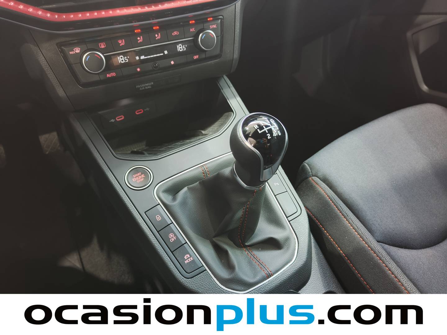 Foto Seat Ibiza SEAT Ibiza 1.0 TSI S&S FR XL (115 CV)