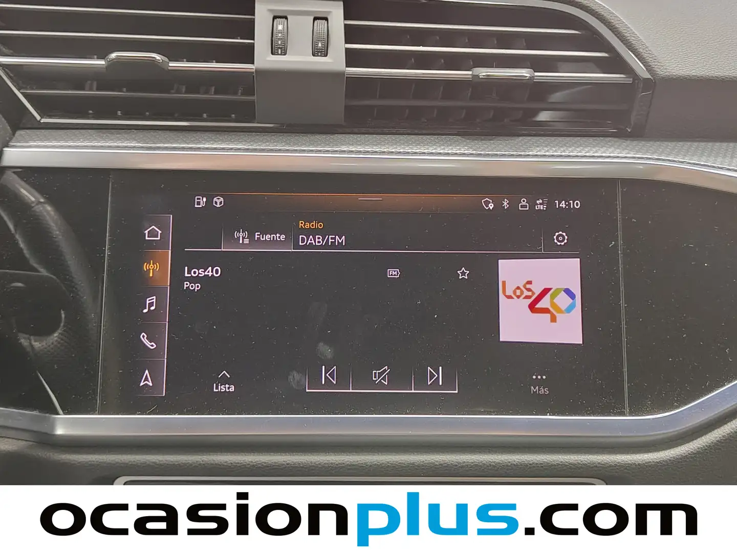 Foto Audi Q3 Sportback Audi Q3 Sportback TFSIe TFSIe S line 45 TFSI e (245 CV) S tronic