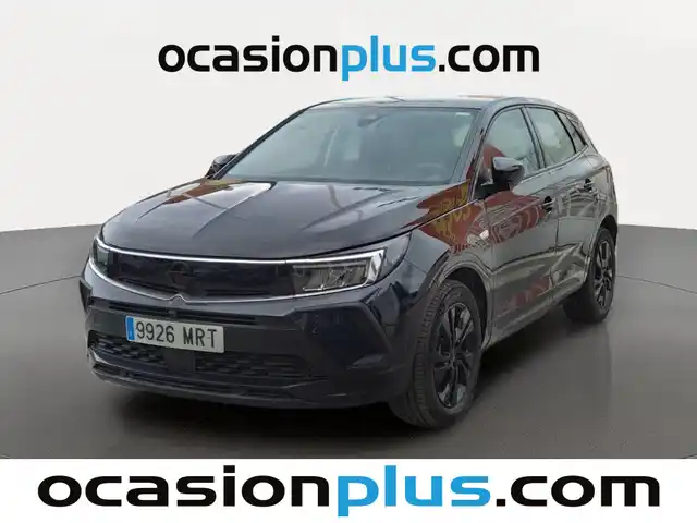 Opel Grandland 1.2 Turbo XHT S&S GS (130 CV) de segunda mano